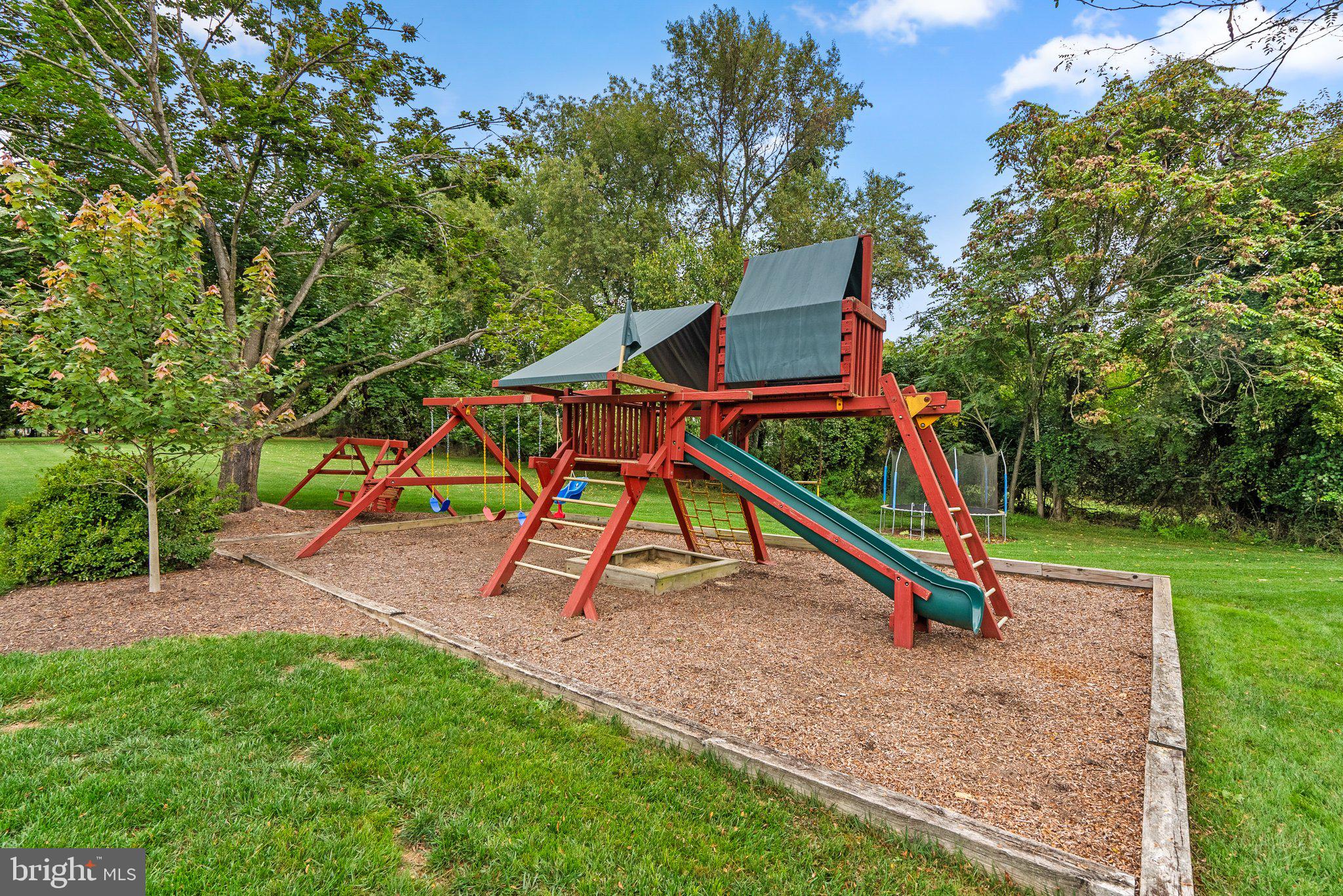 GREENHILLS FARM - Residential