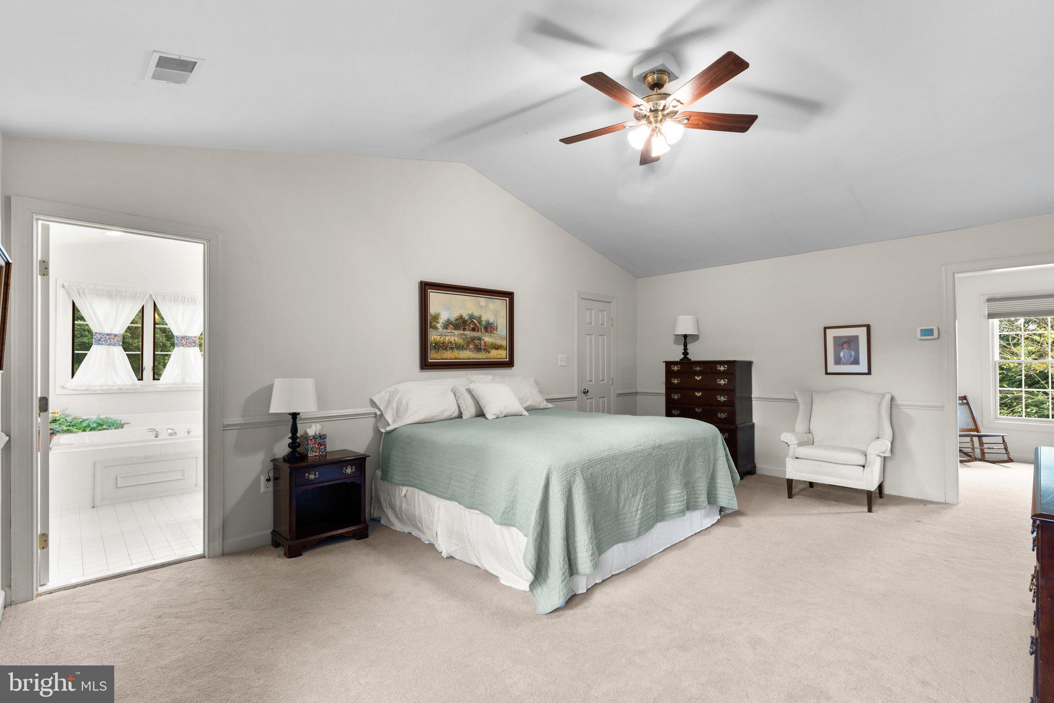 GREENHILLS FARM - Residential