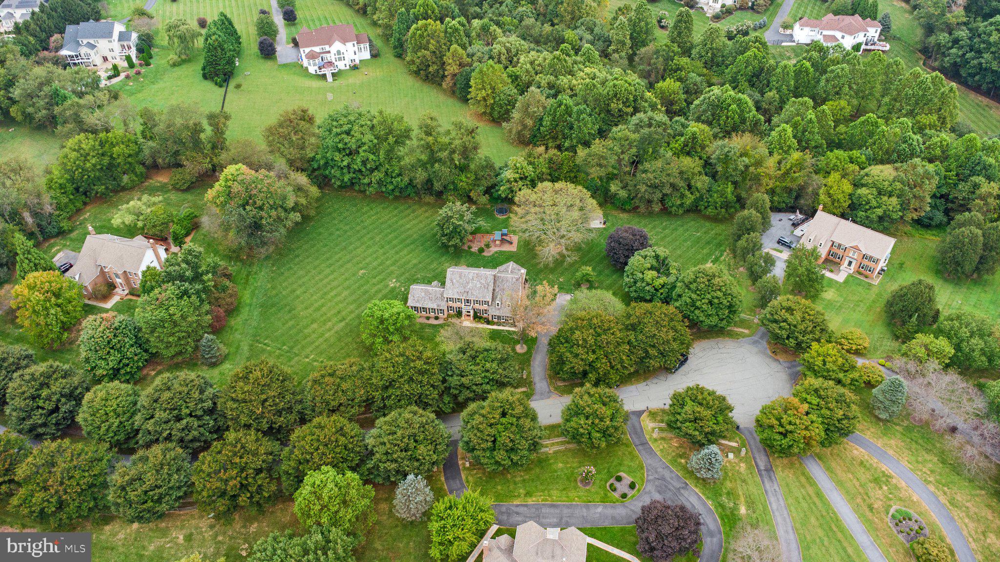 GREENHILLS FARM - Residential