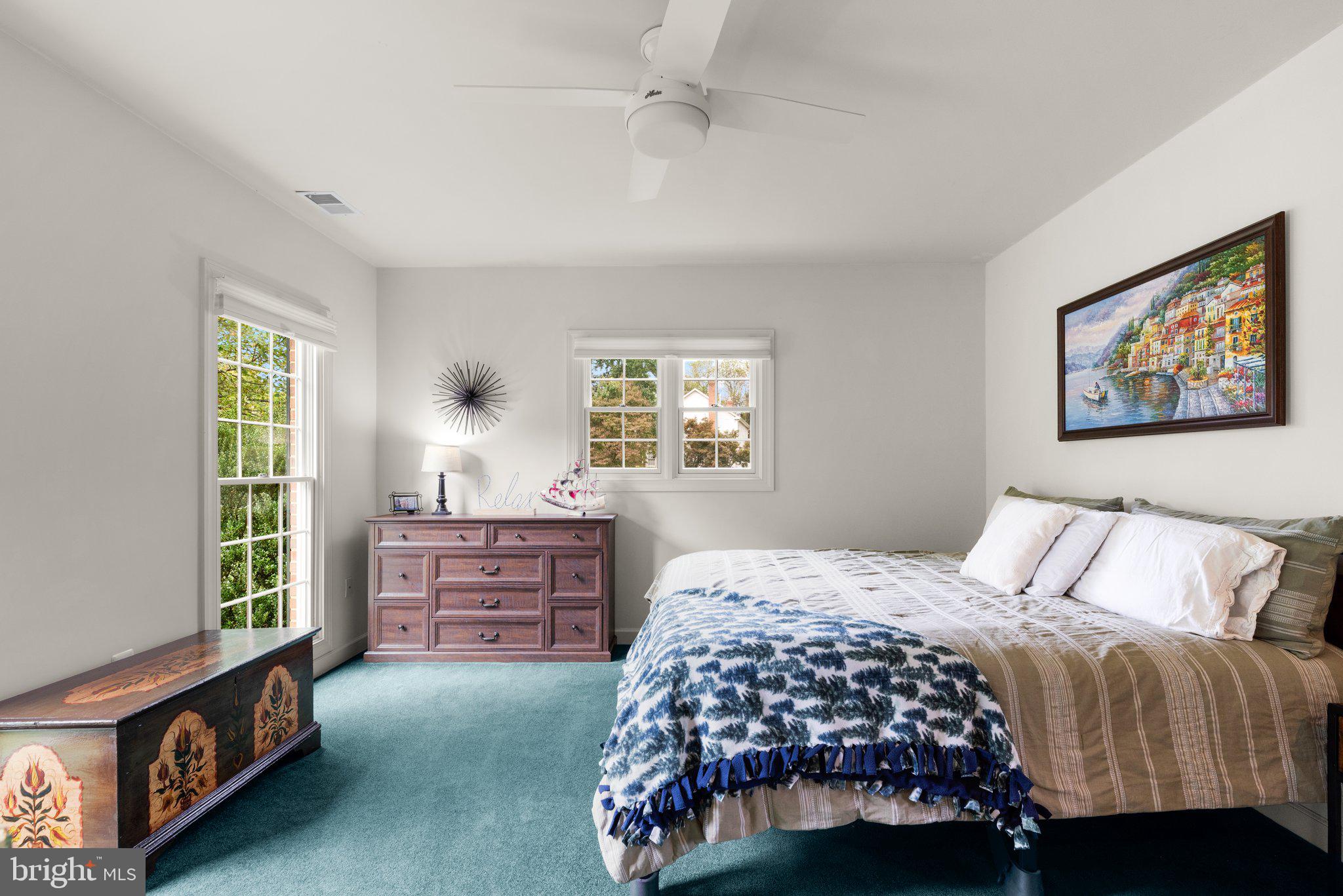 GREENHILLS FARM - Residential