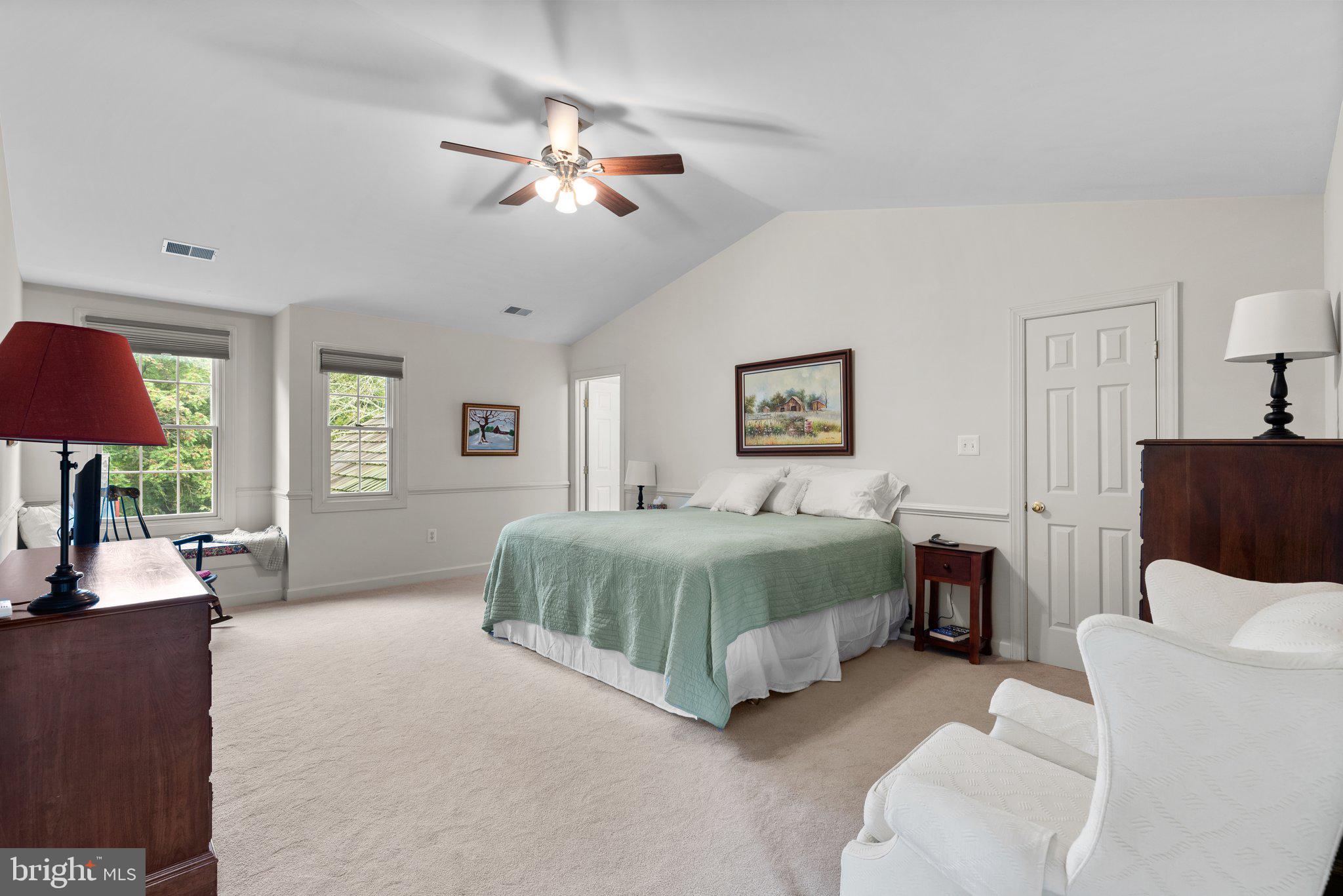 GREENHILLS FARM - Residential