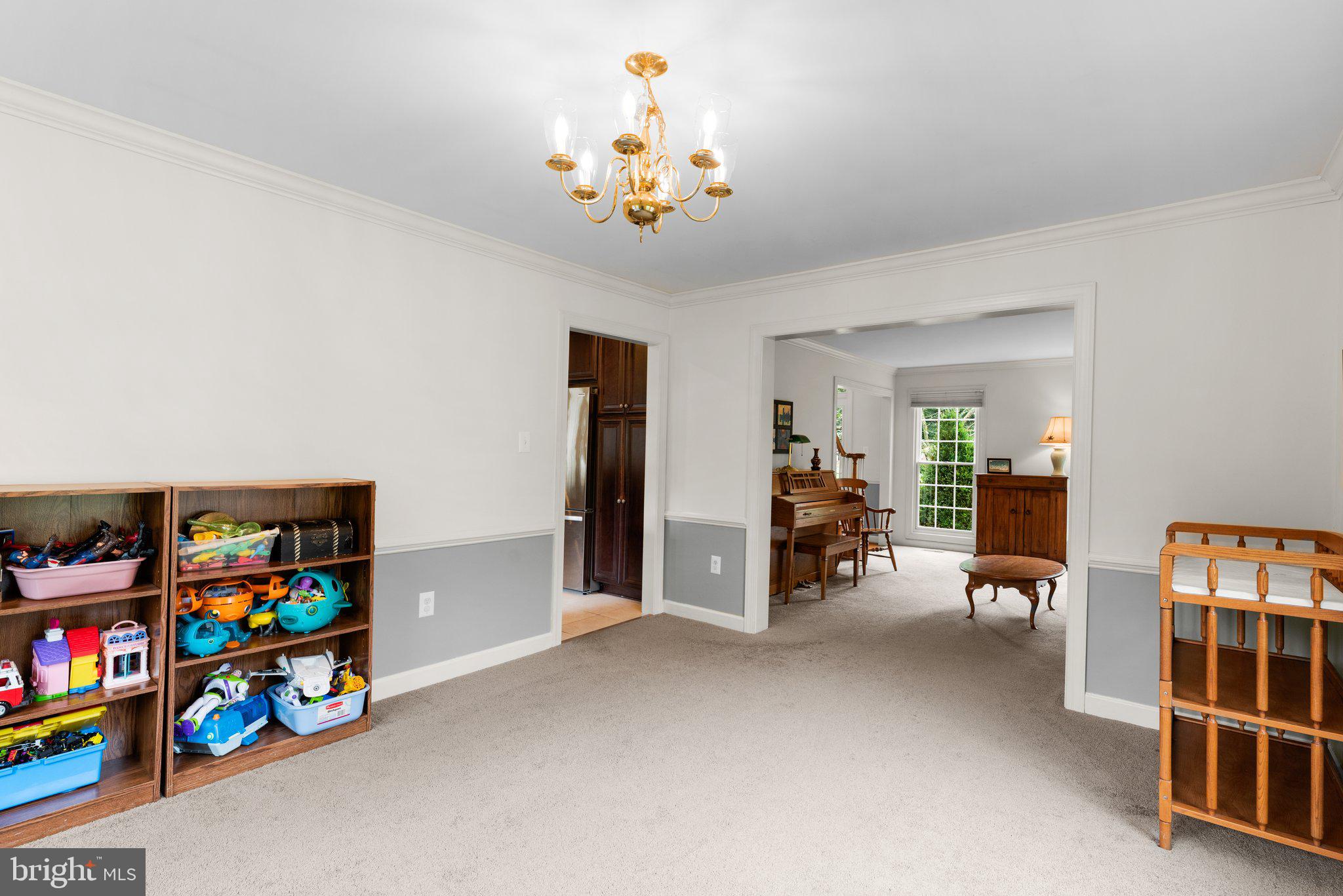 GREENHILLS FARM - Residential