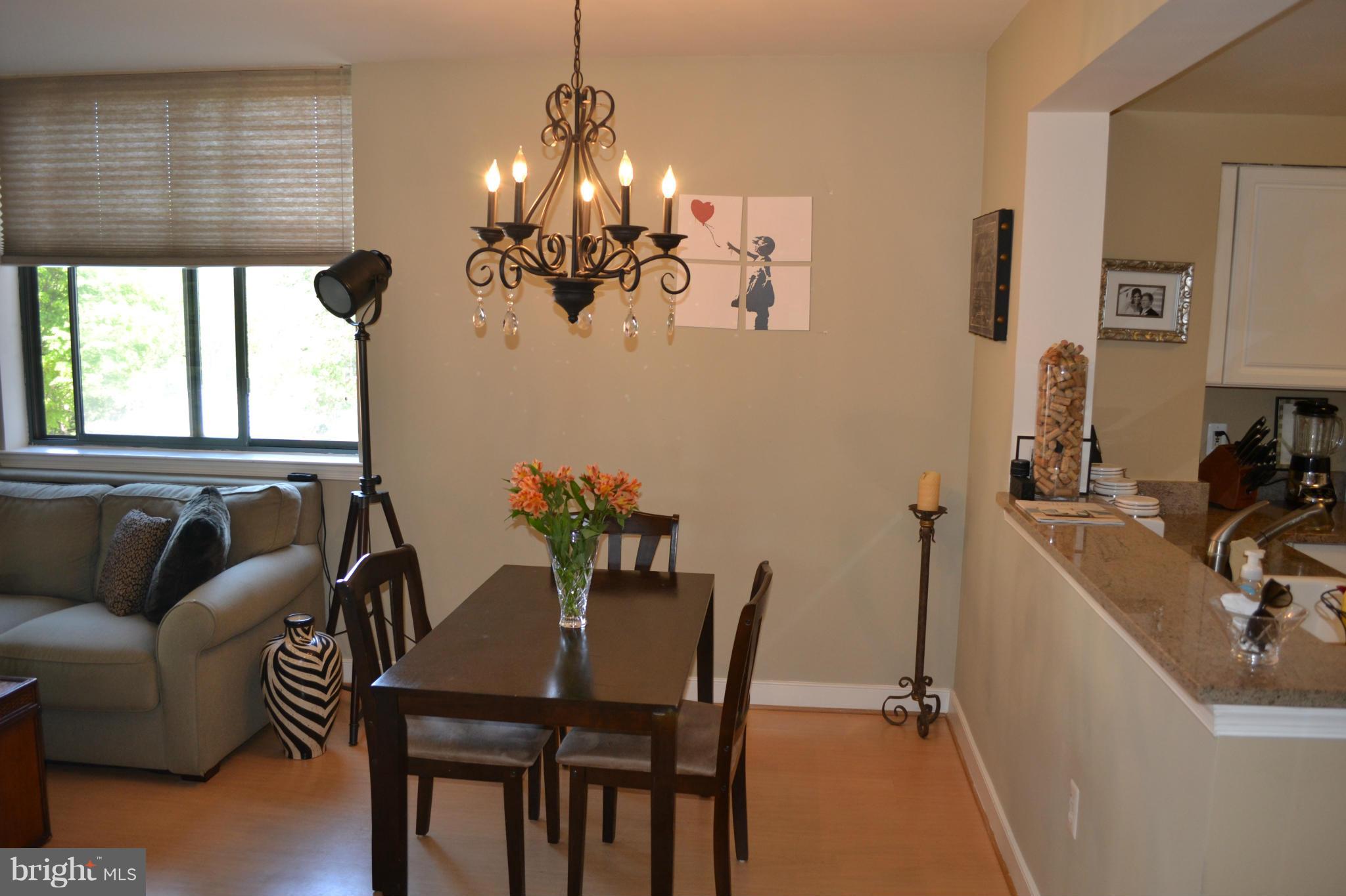 WINDSOR PLAZA - Residential Lease