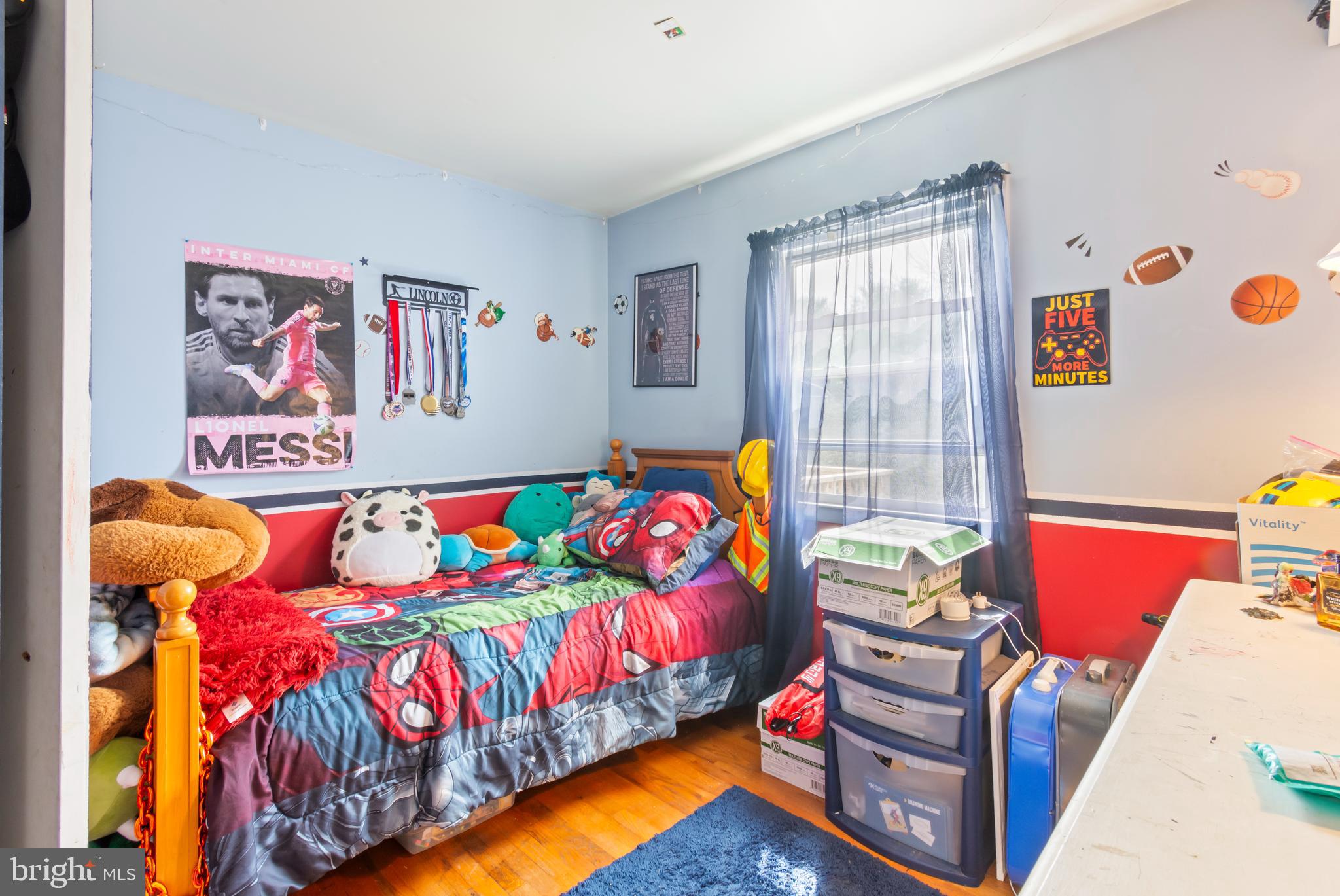 WALBROOK MANOR - Residential