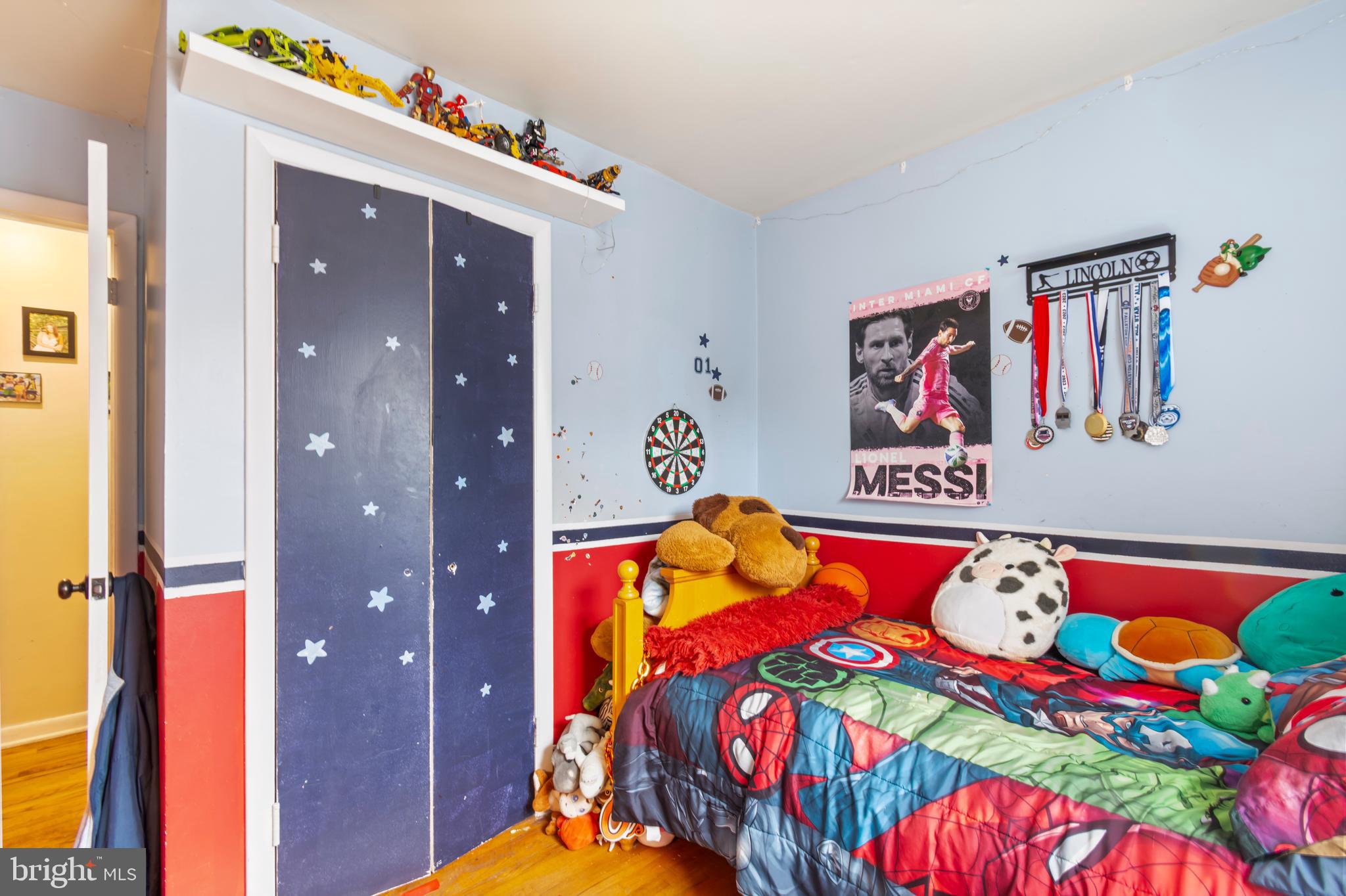 WALBROOK MANOR - Residential