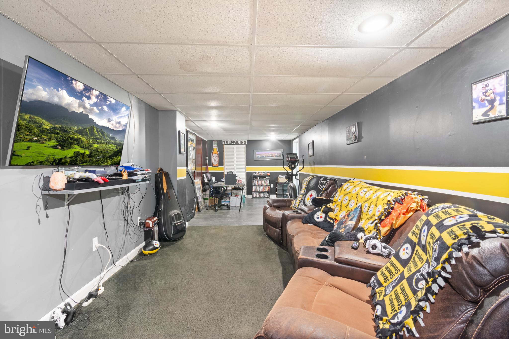 WALBROOK MANOR - Residential