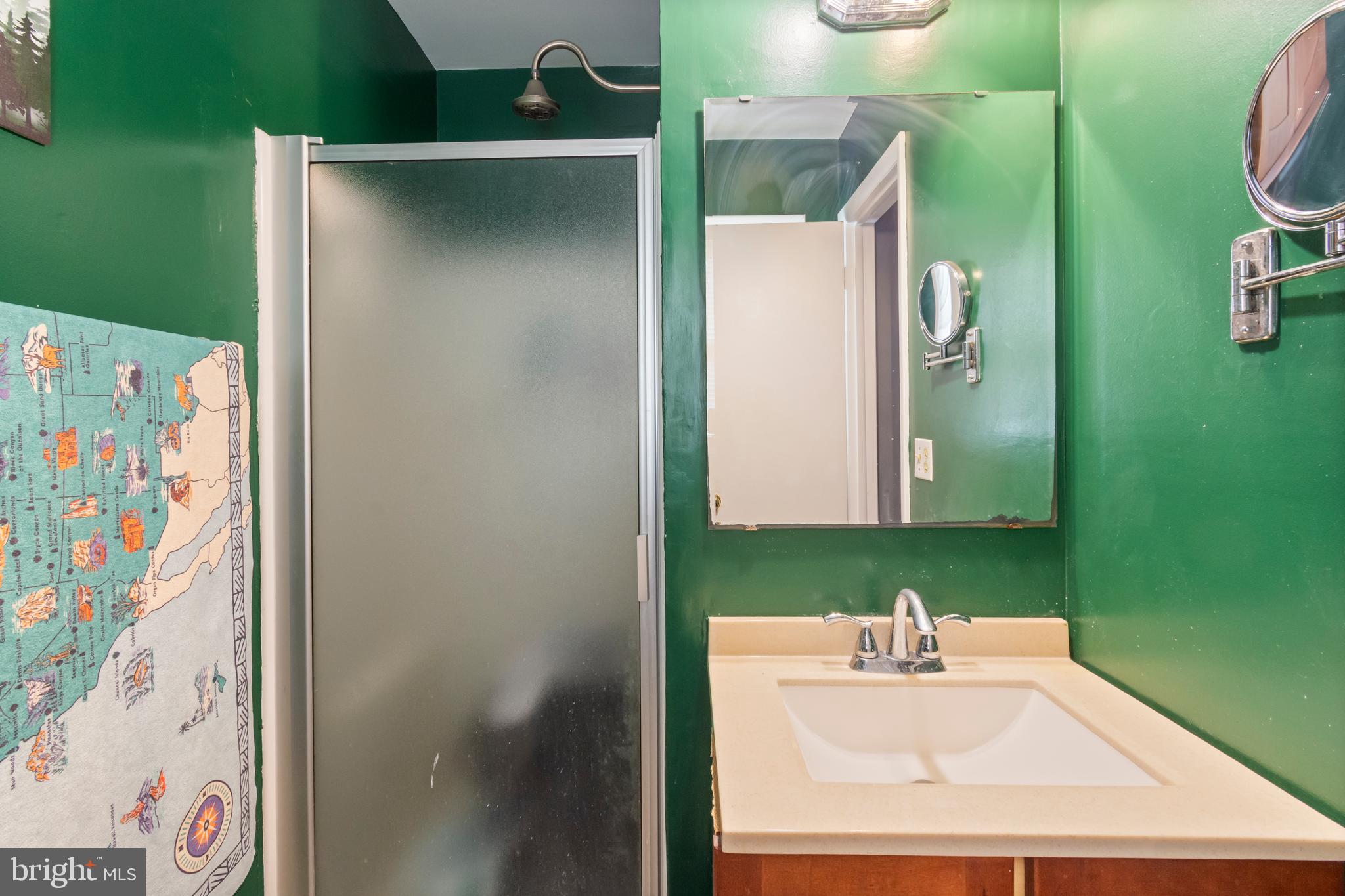 WALBROOK MANOR - Residential