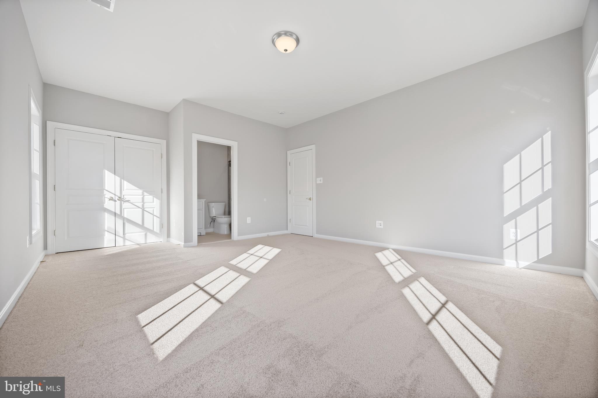 CHAPEL RIDGE - Residential