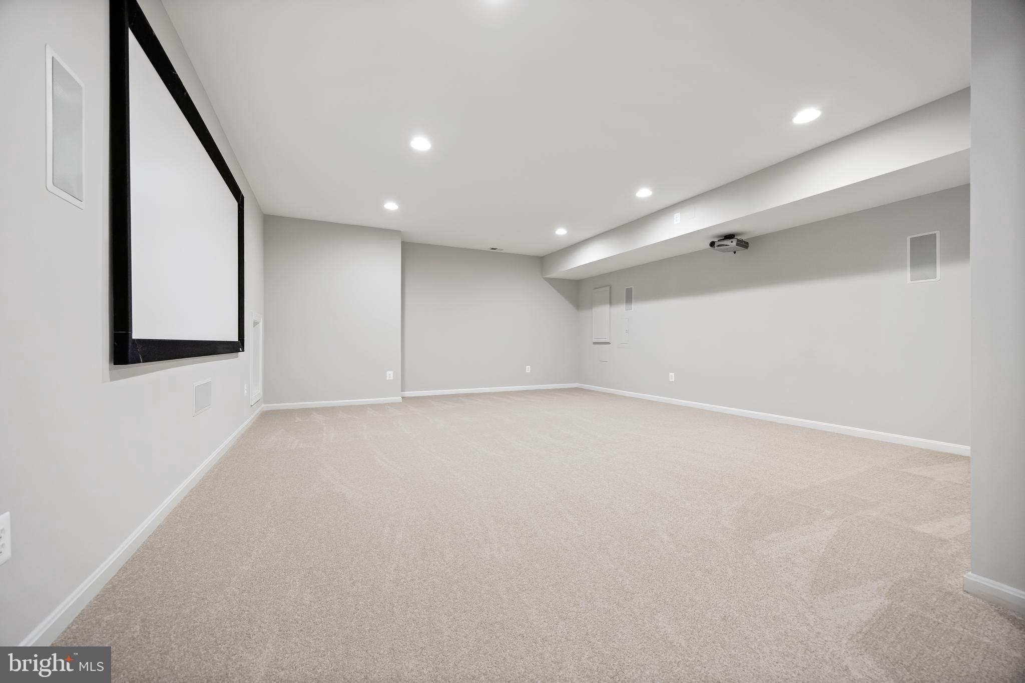 CHAPEL RIDGE - Residential