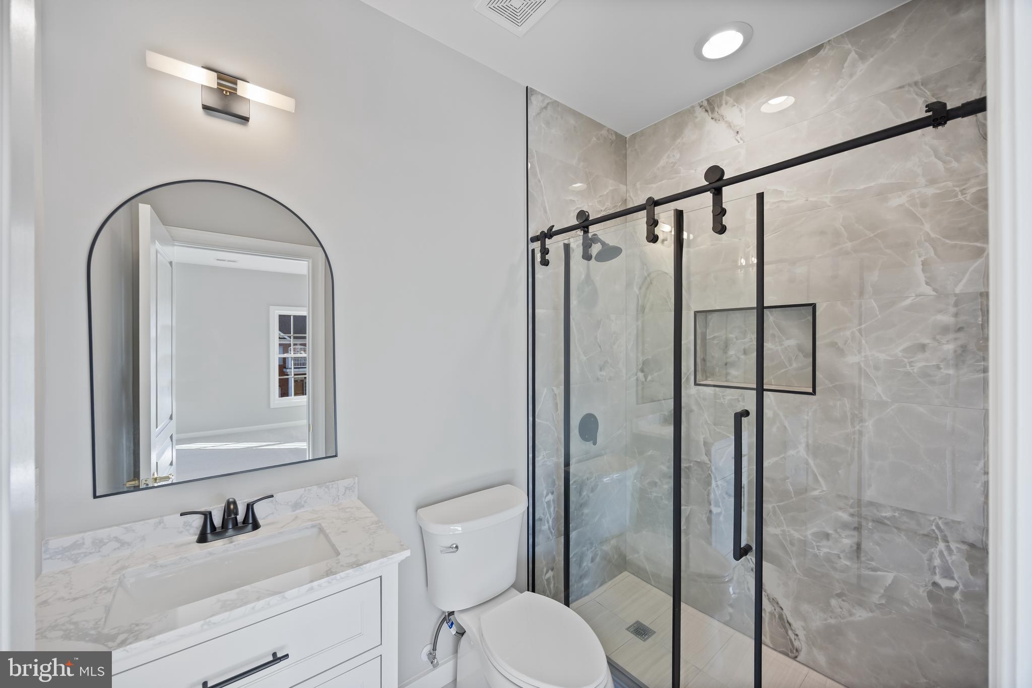 CHAPEL RIDGE - Residential