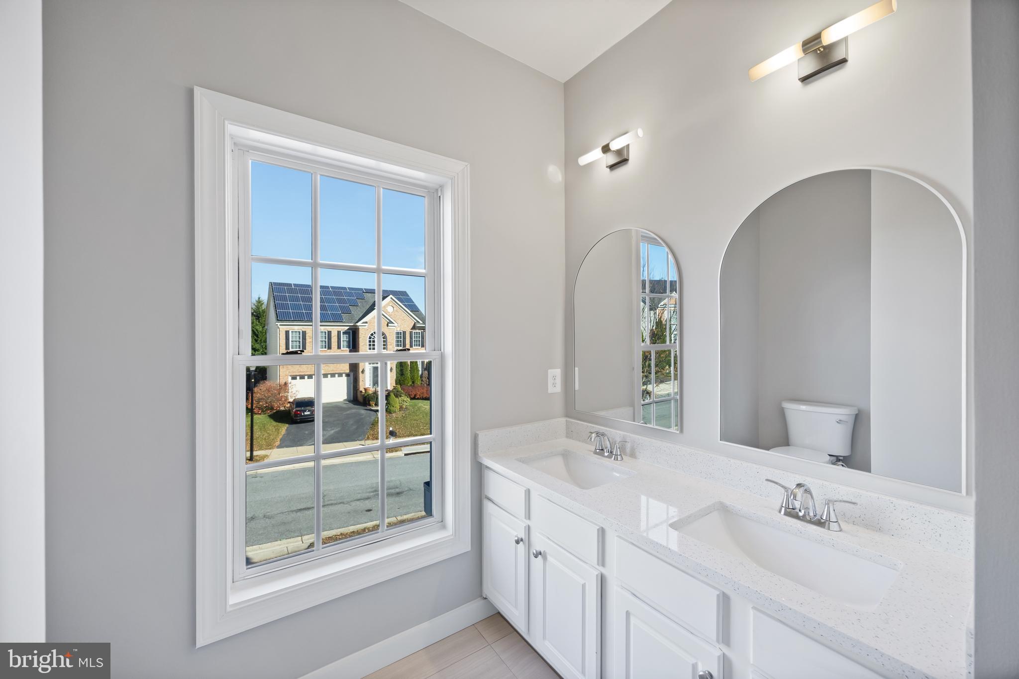 CHAPEL RIDGE - Residential