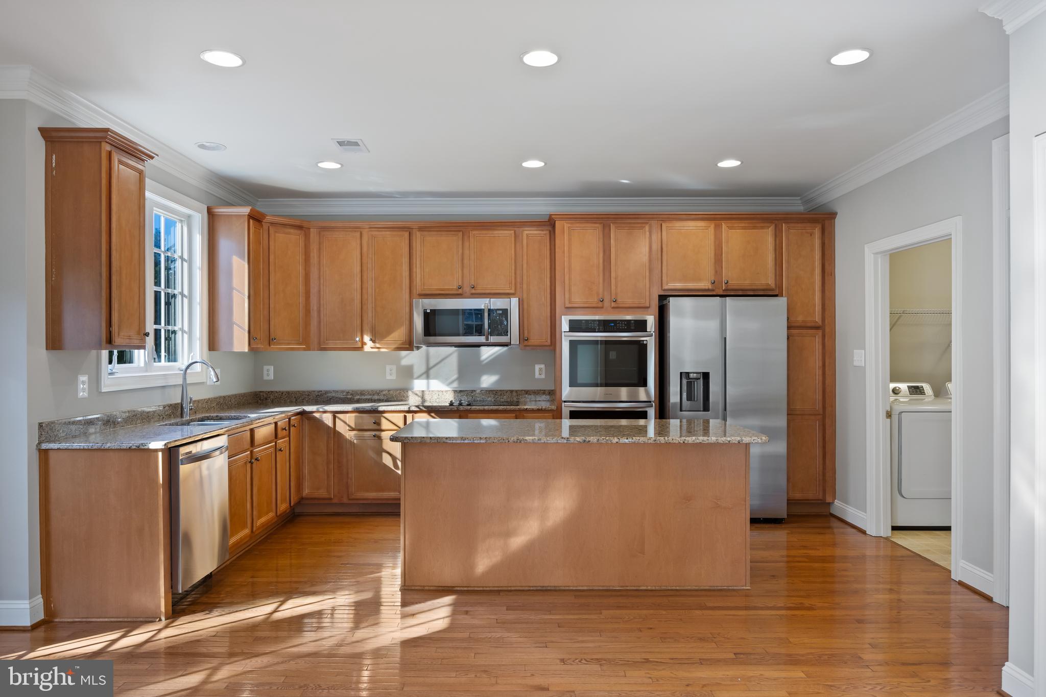 CHAPEL RIDGE - Residential