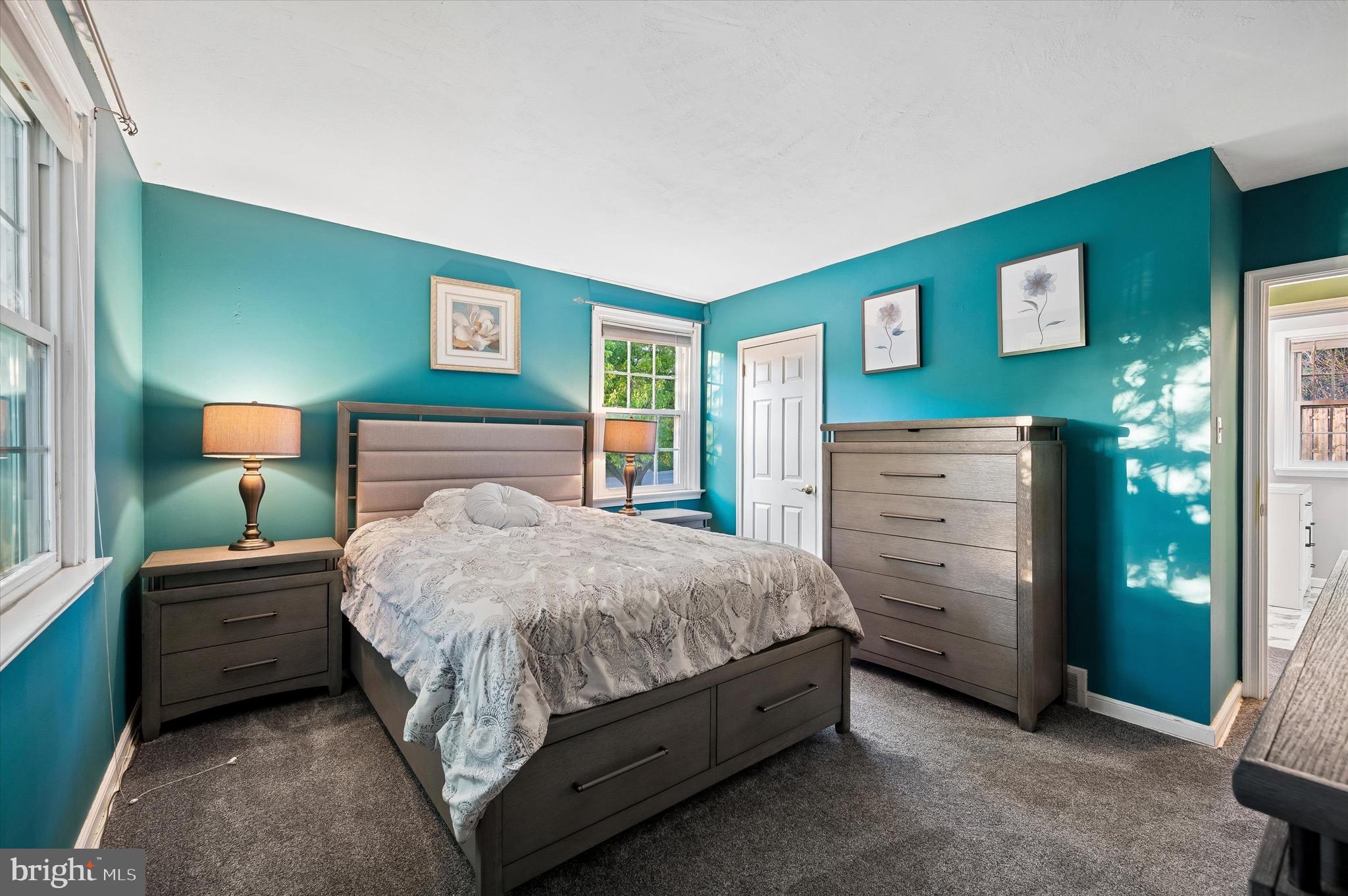 CEDAR GROVE - Residential