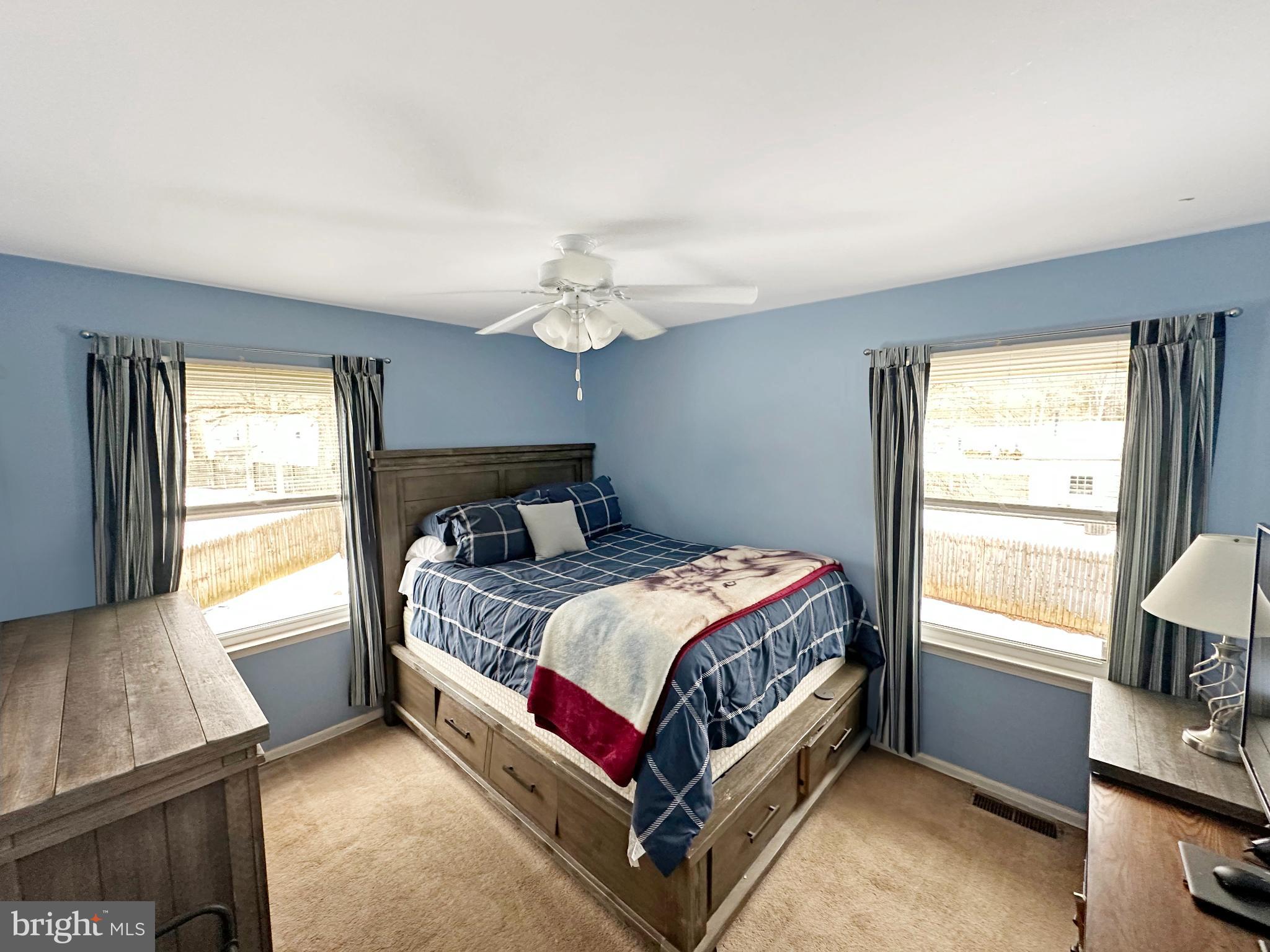 ST CHARLES SUB - CARRINGTON - Residential