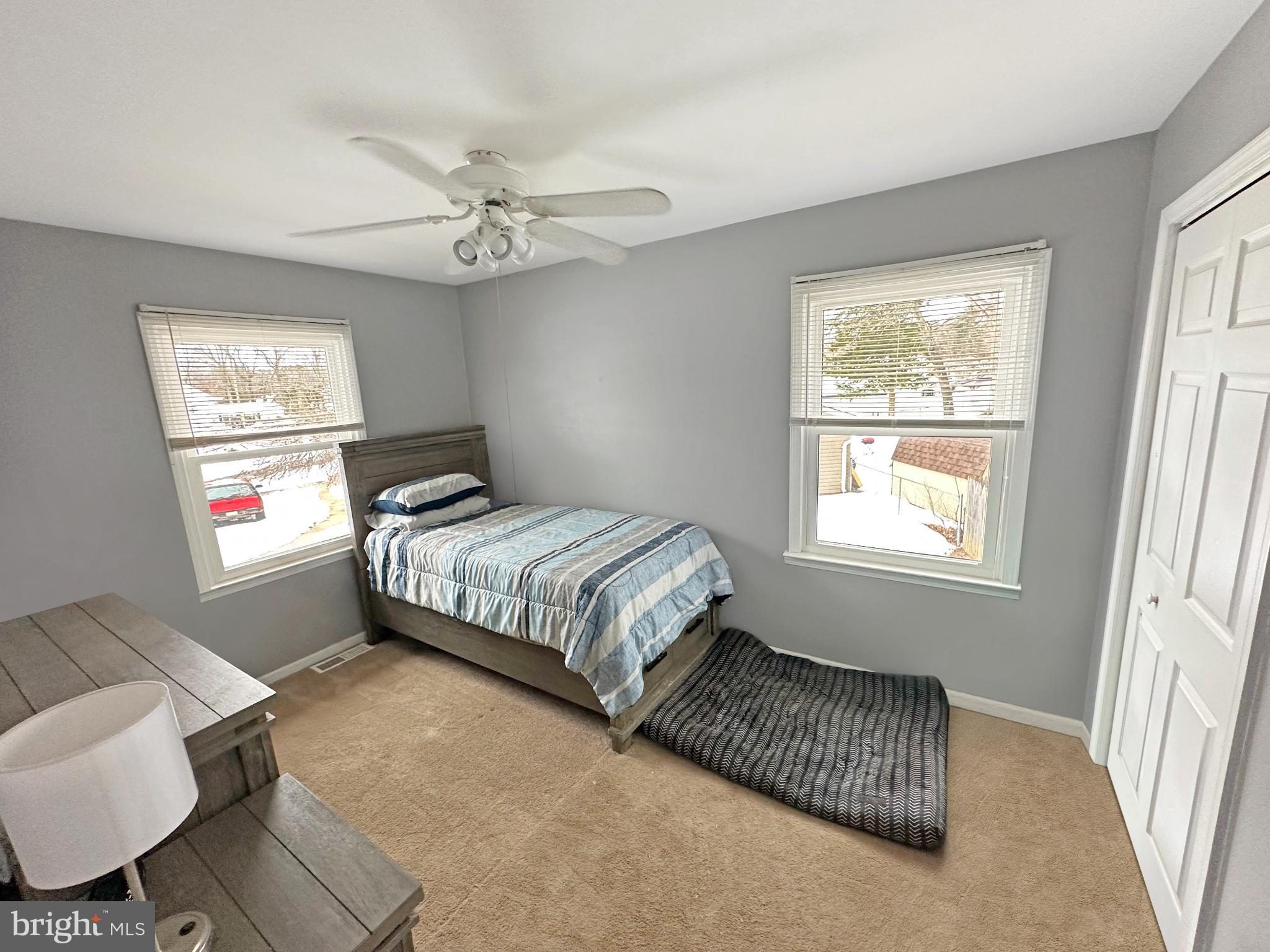 ST CHARLES SUB - CARRINGTON - Residential