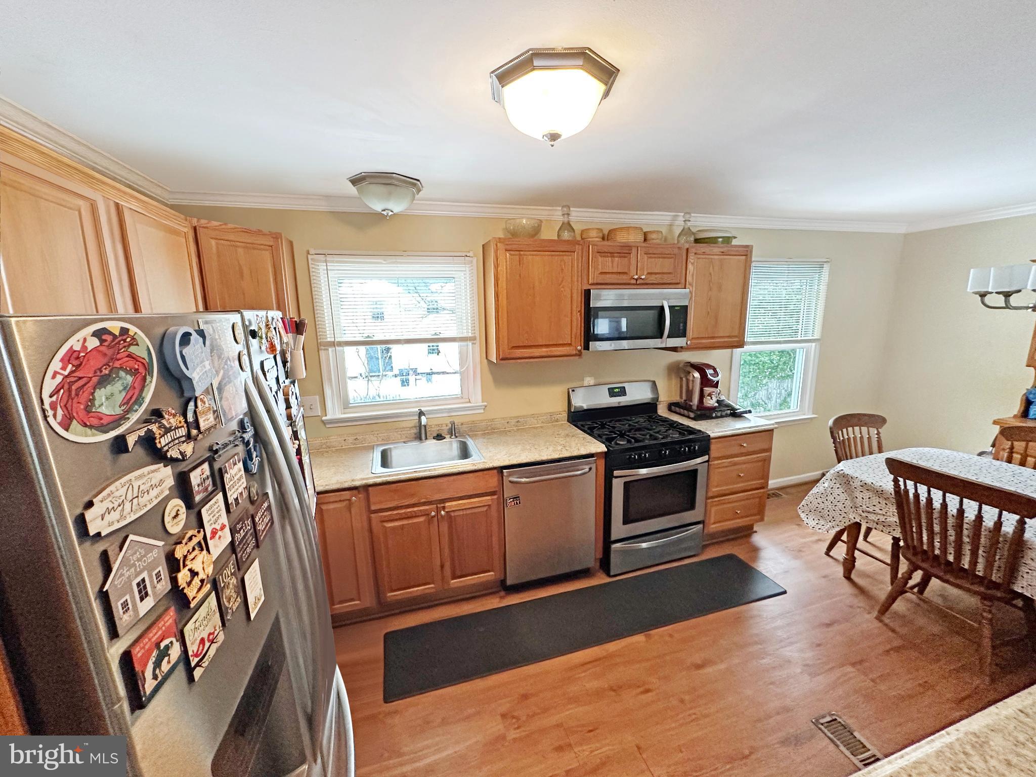 ST CHARLES SUB - CARRINGTON - Residential