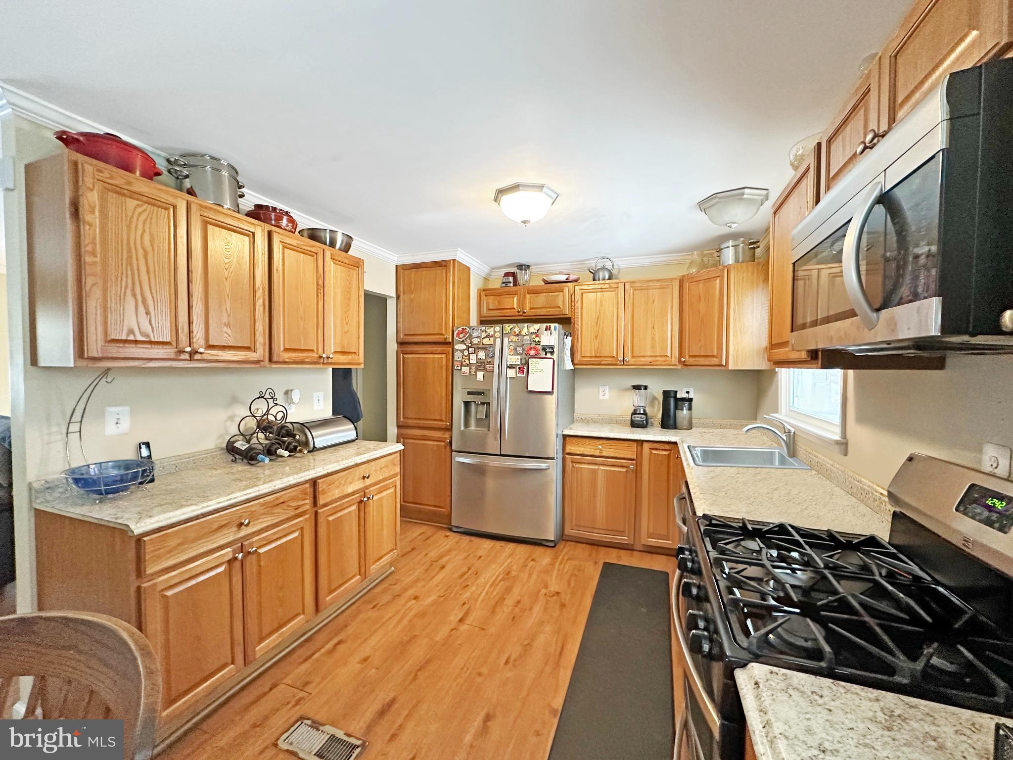 ST CHARLES SUB - CARRINGTON - Residential