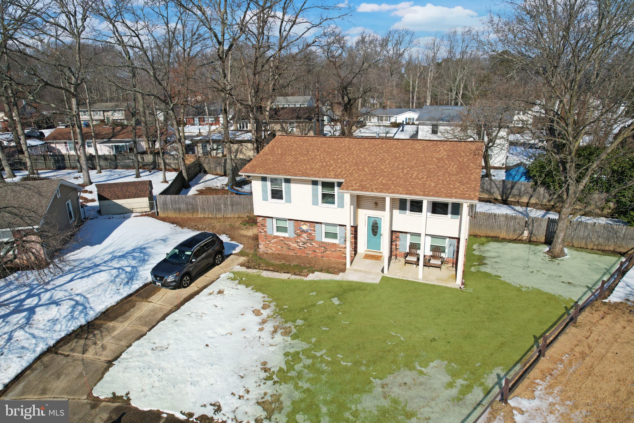 ST CHARLES SUB - CARRINGTON - Residential