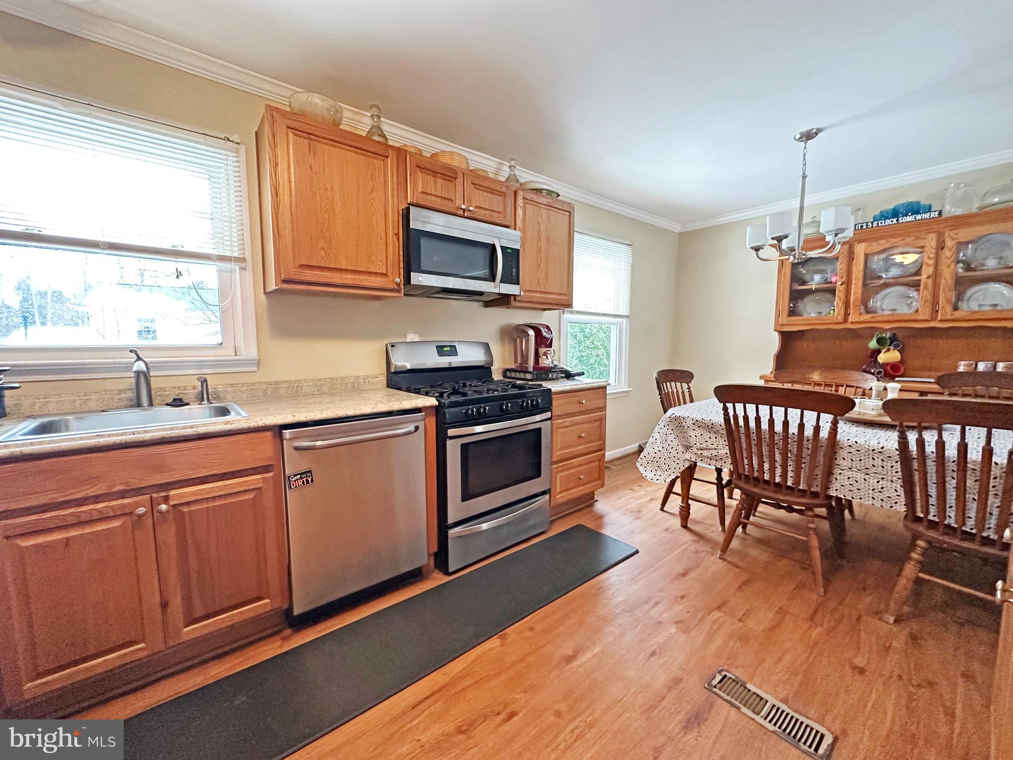 ST CHARLES SUB - CARRINGTON - Residential