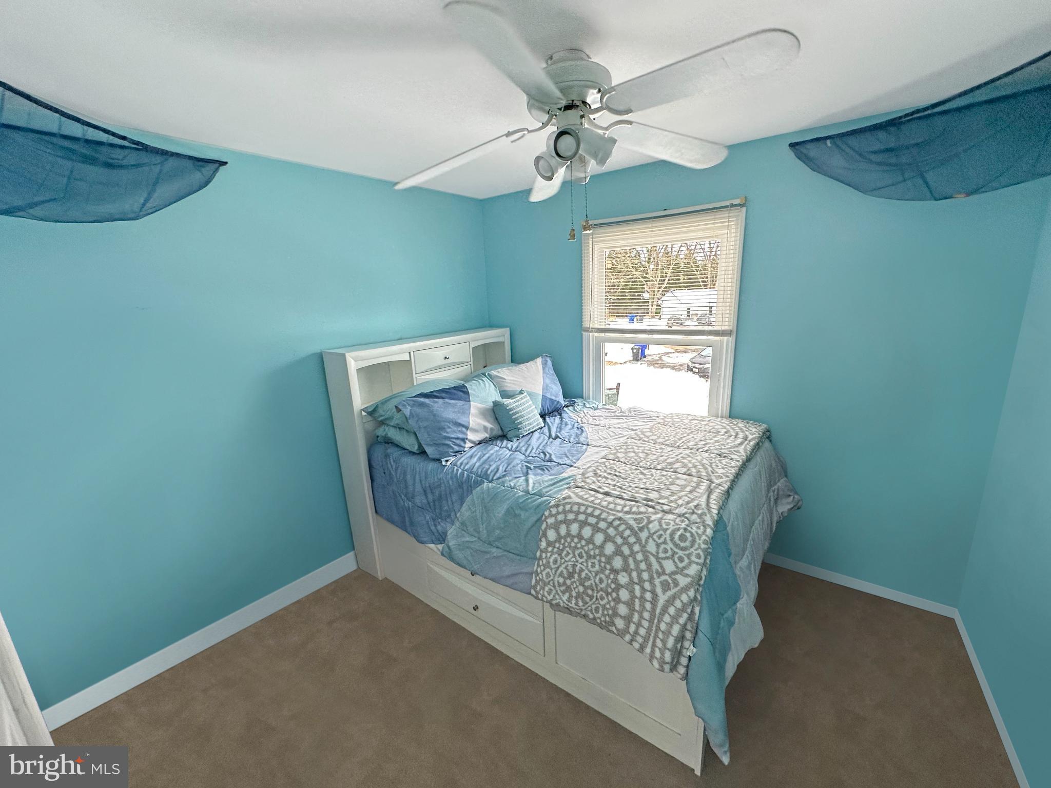 ST CHARLES SUB - CARRINGTON - Residential