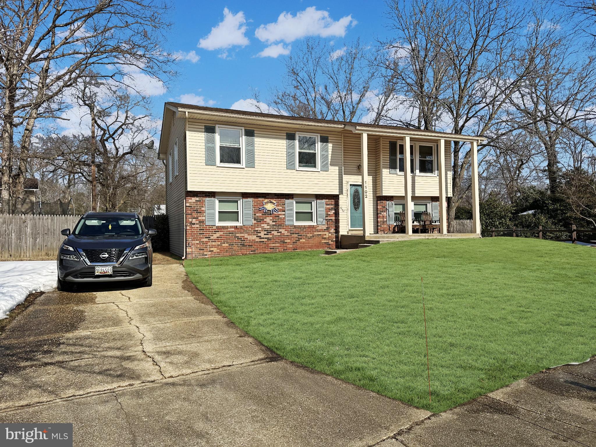 ST CHARLES SUB - CARRINGTON - Residential