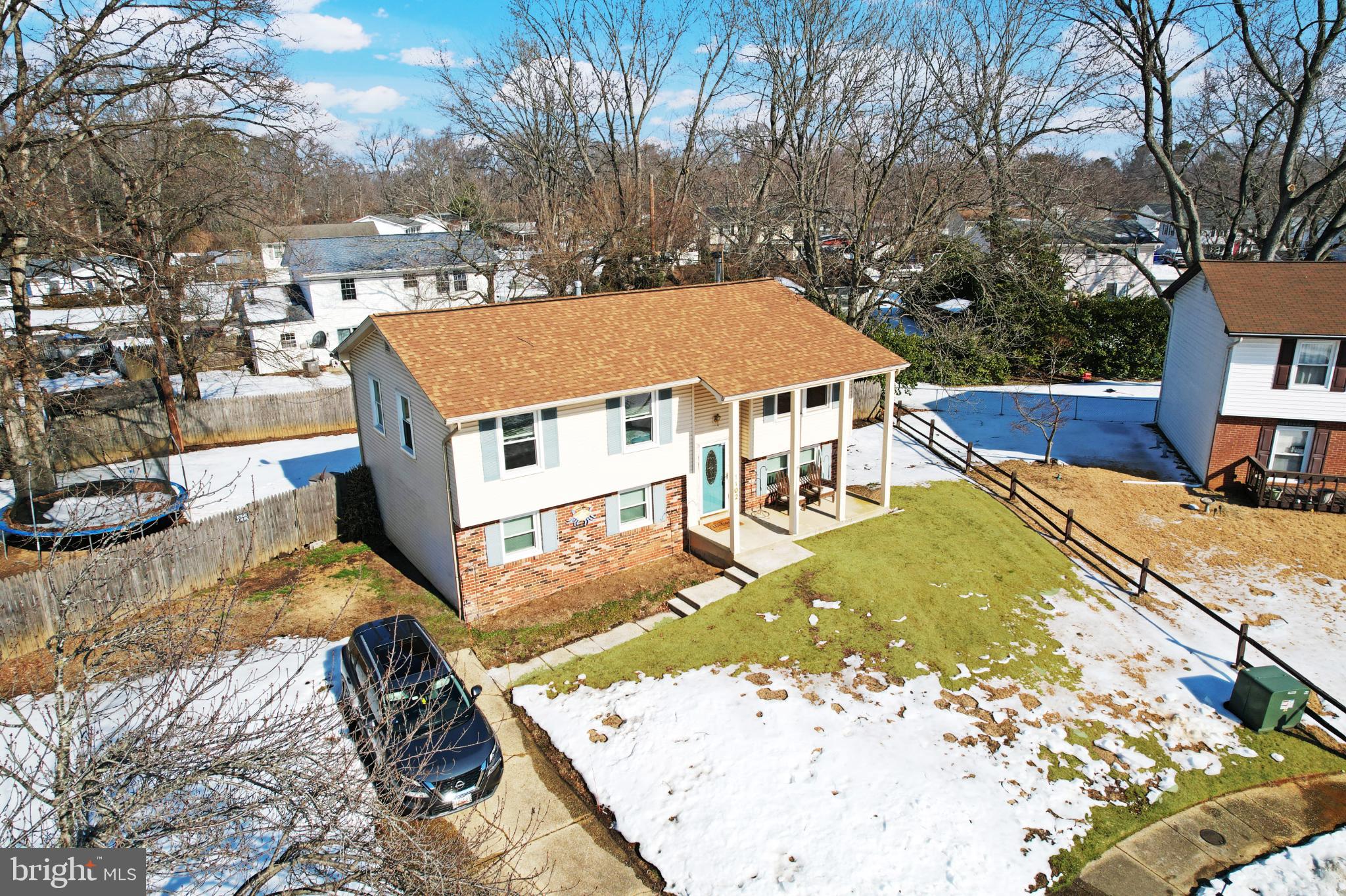 ST CHARLES SUB - CARRINGTON - Residential