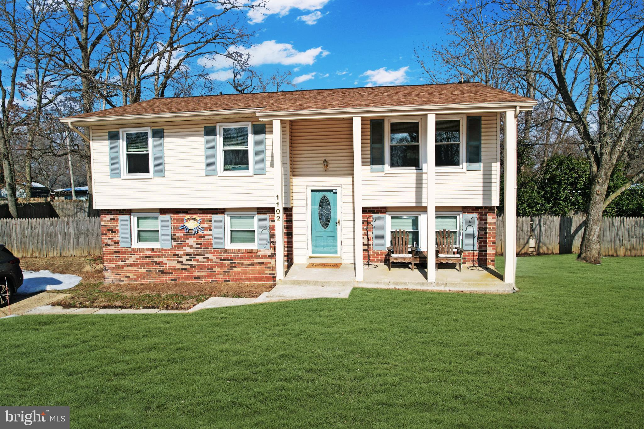 ST CHARLES SUB - CARRINGTON - Residential