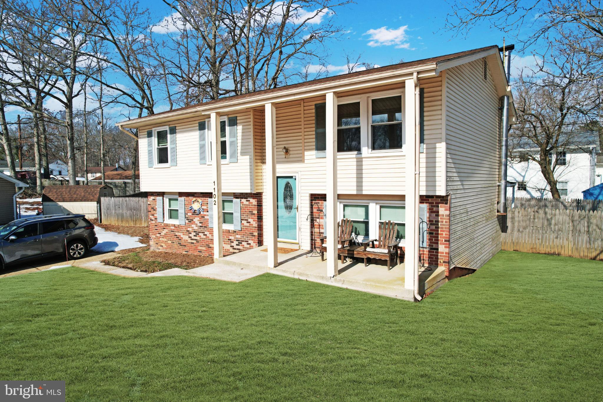 ST CHARLES SUB - CARRINGTON - Residential