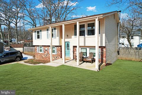 1102 COOLIDGE COURT WALDORF MD 20602