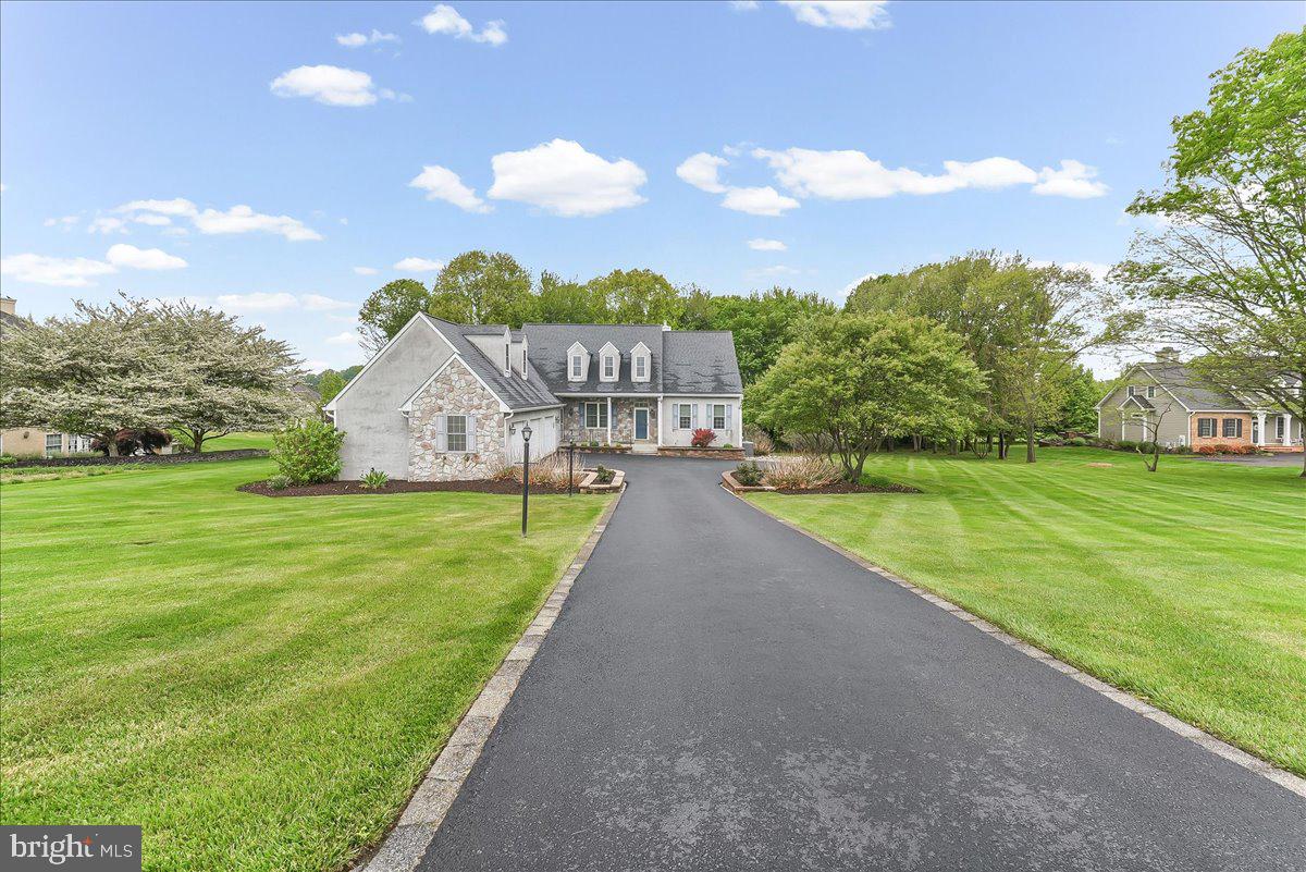 WYNCOTE - Residential