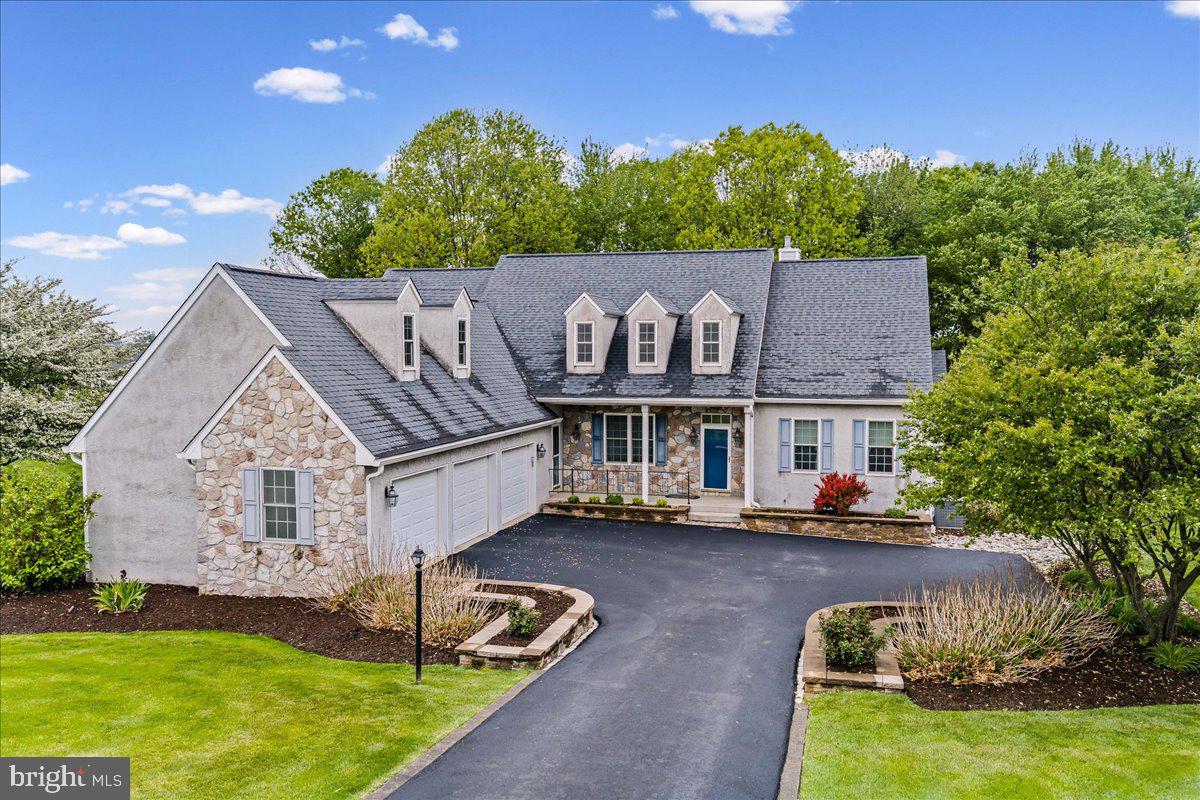 WYNCOTE - Residential
