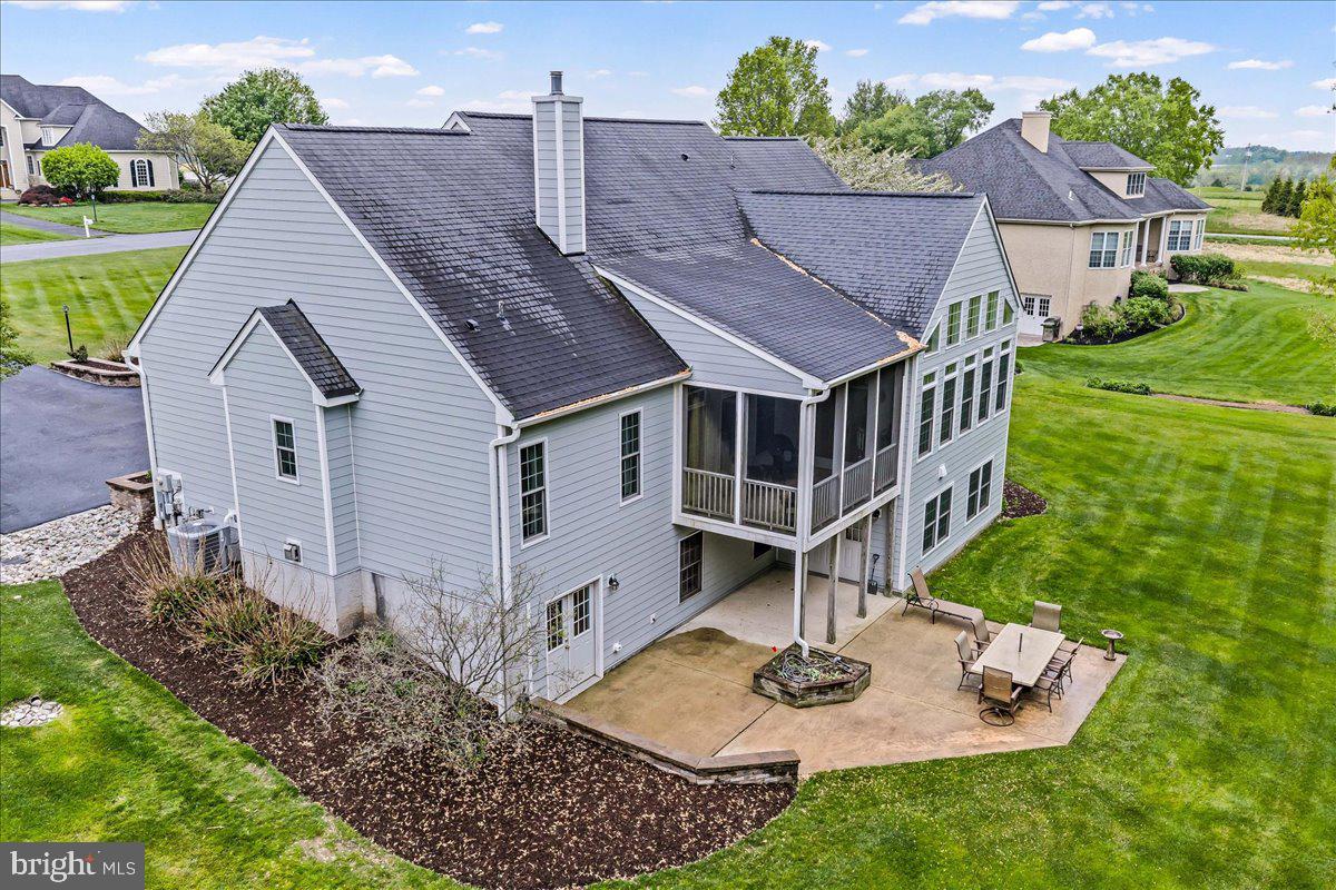 WYNCOTE - Residential