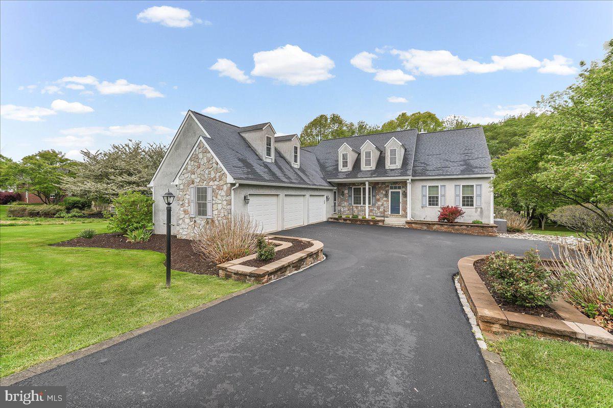 WYNCOTE - Residential