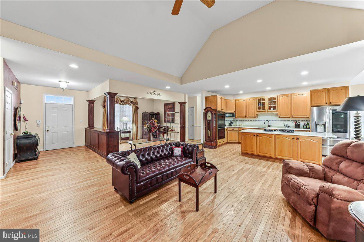 WYNCOTE - Residential