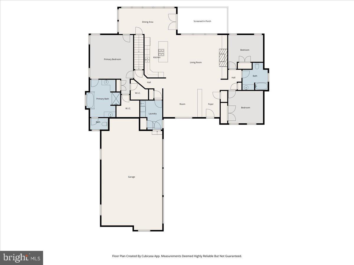 WYNCOTE - Residential