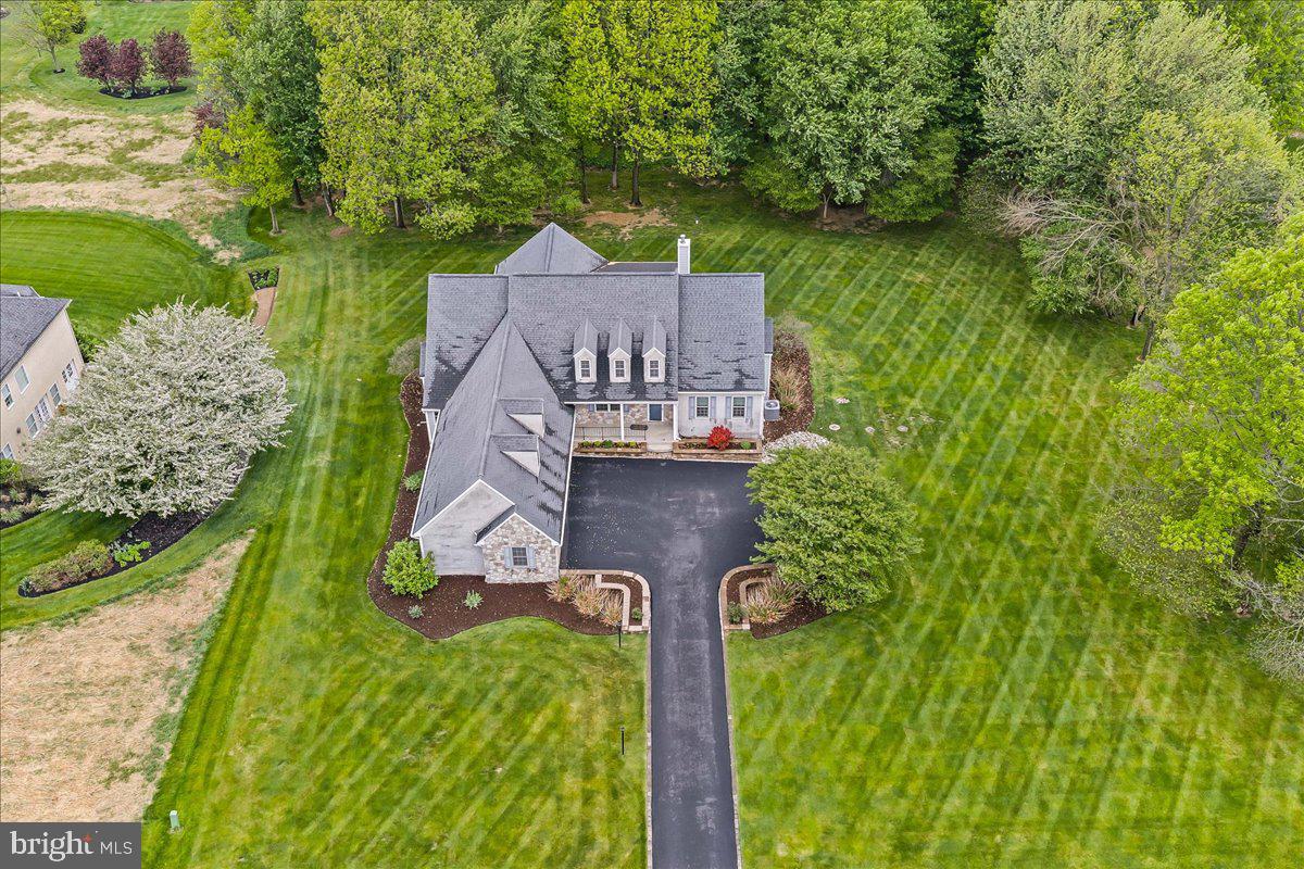WYNCOTE - Residential