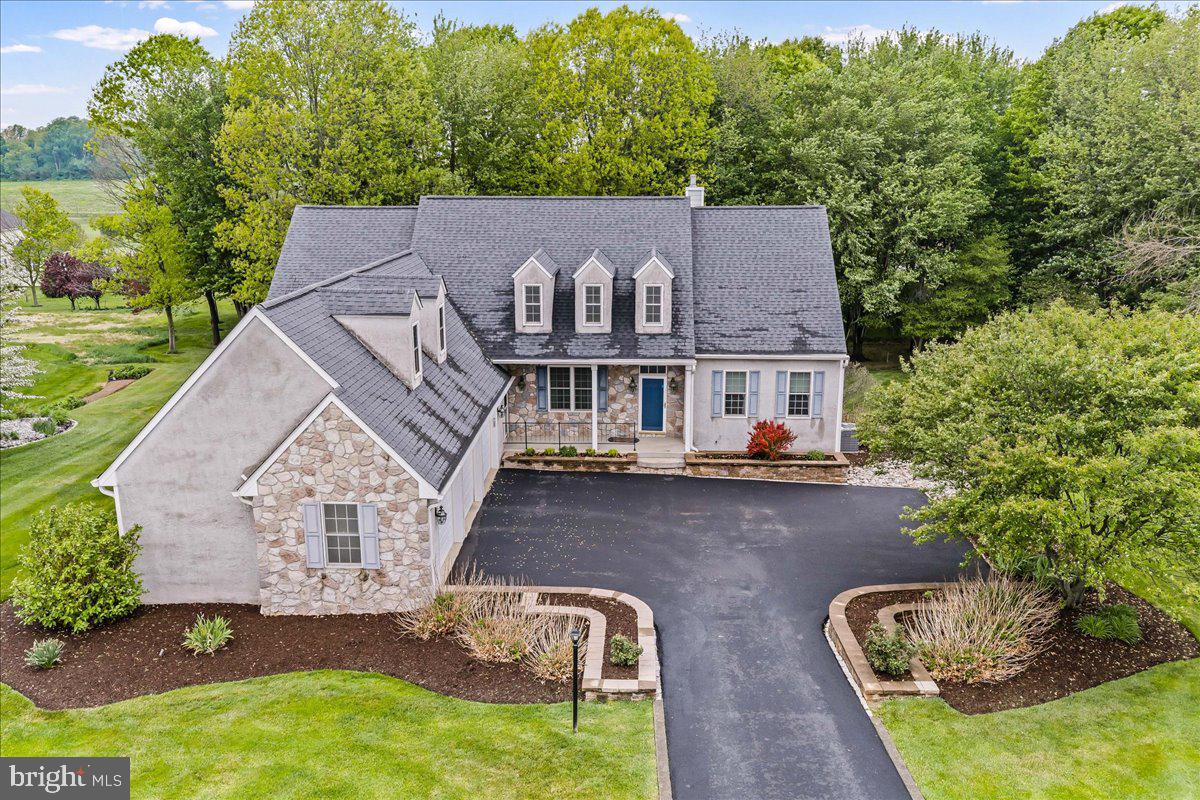 WYNCOTE - Residential