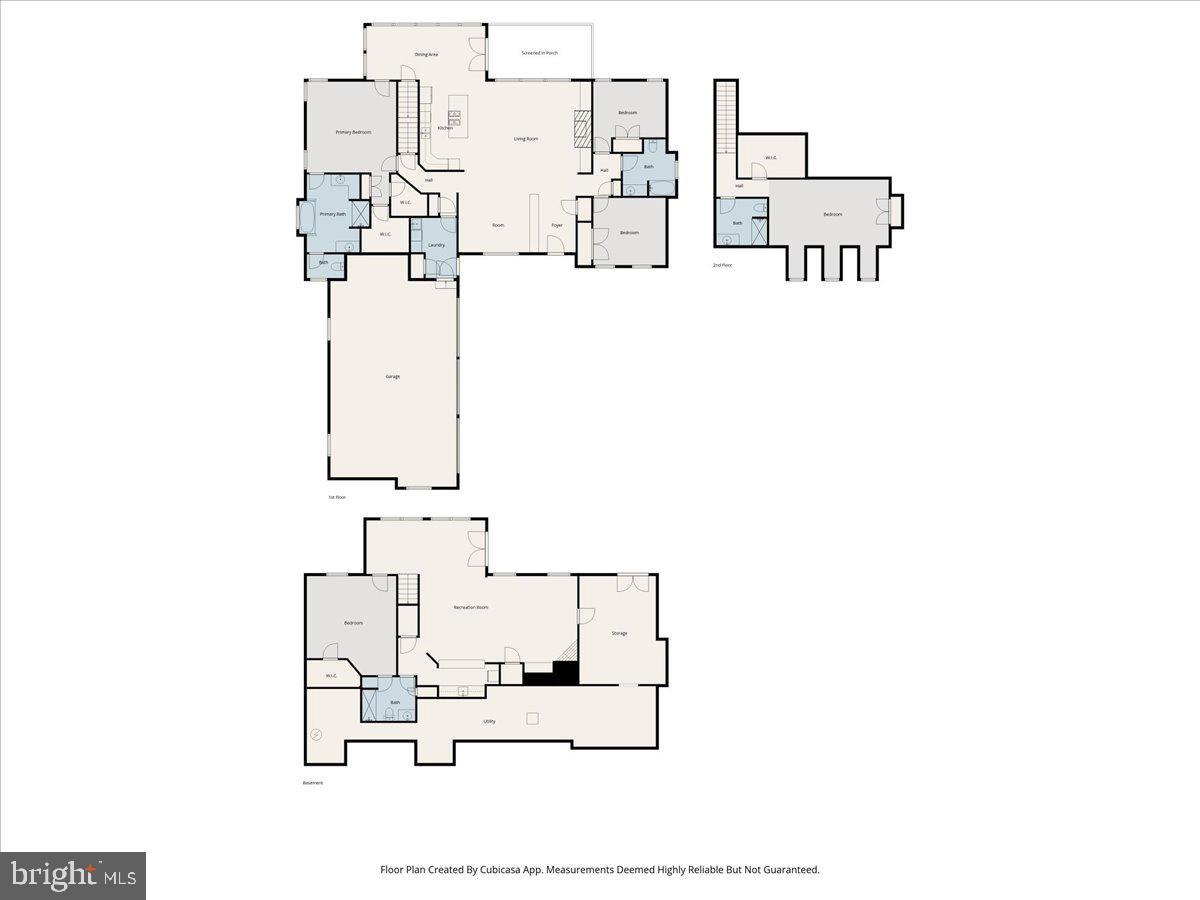 WYNCOTE - Residential