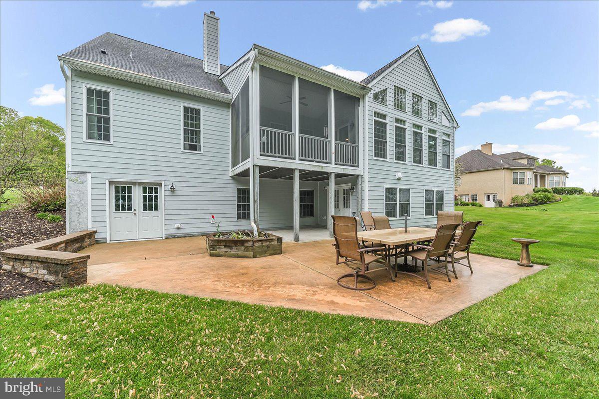 WYNCOTE - Residential