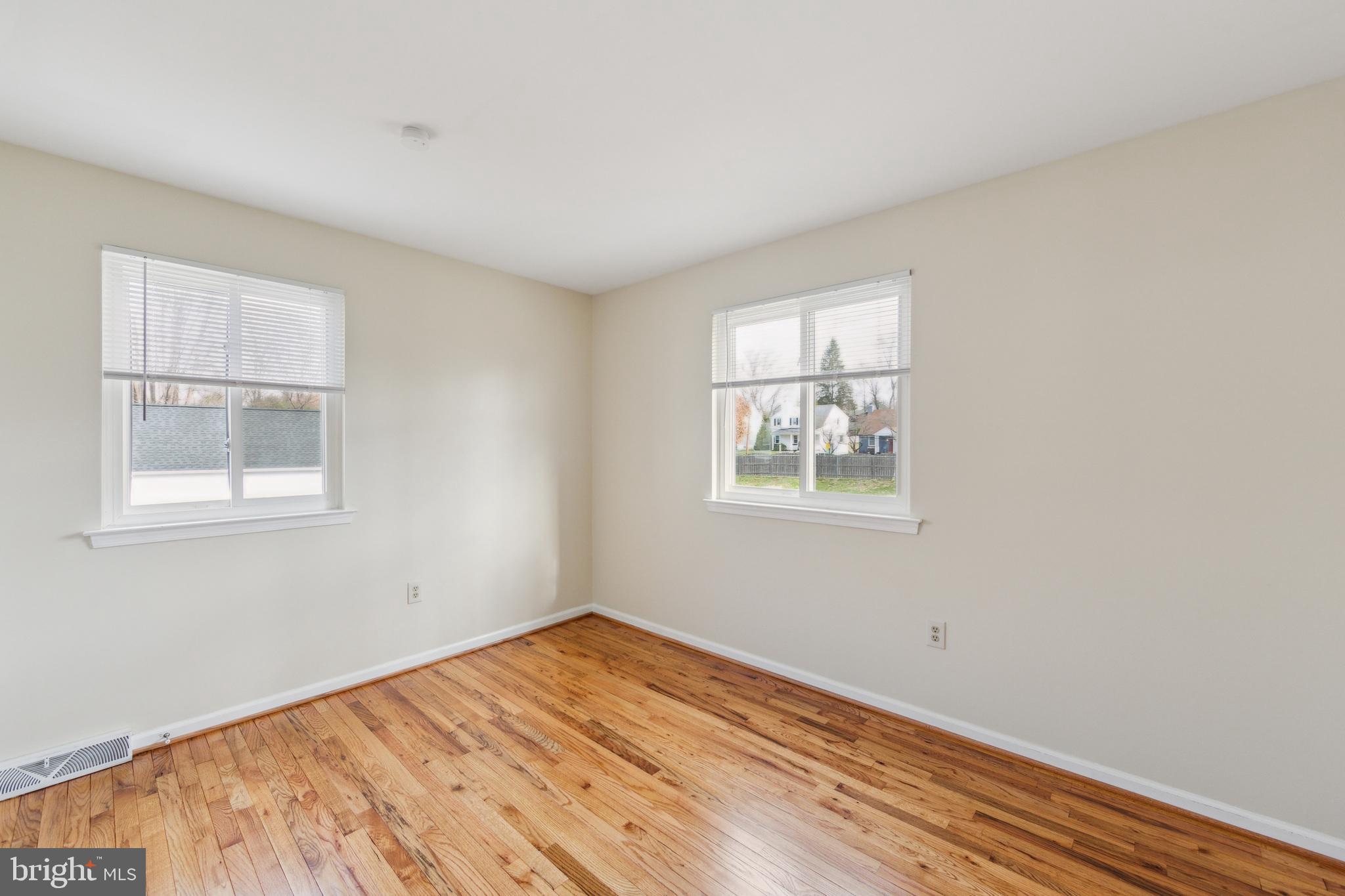 NONE AVAILABLE - Residential Lease