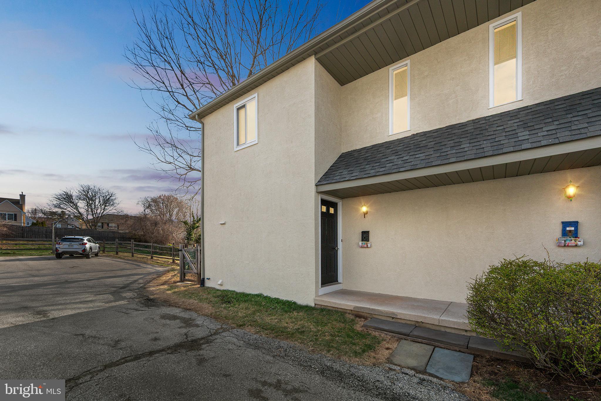 NONE AVAILABLE - Residential Lease