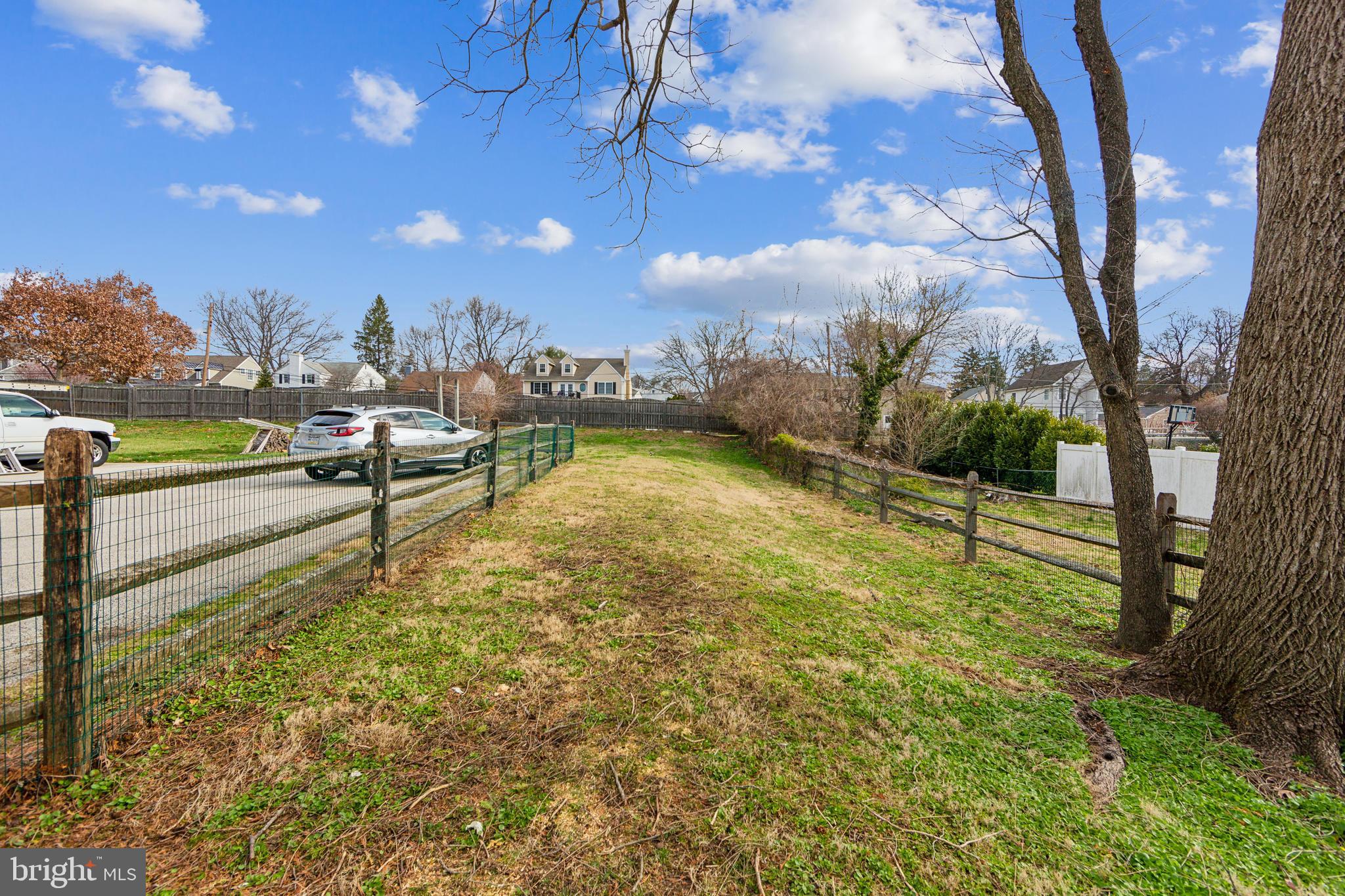 NONE AVAILABLE - Residential Lease