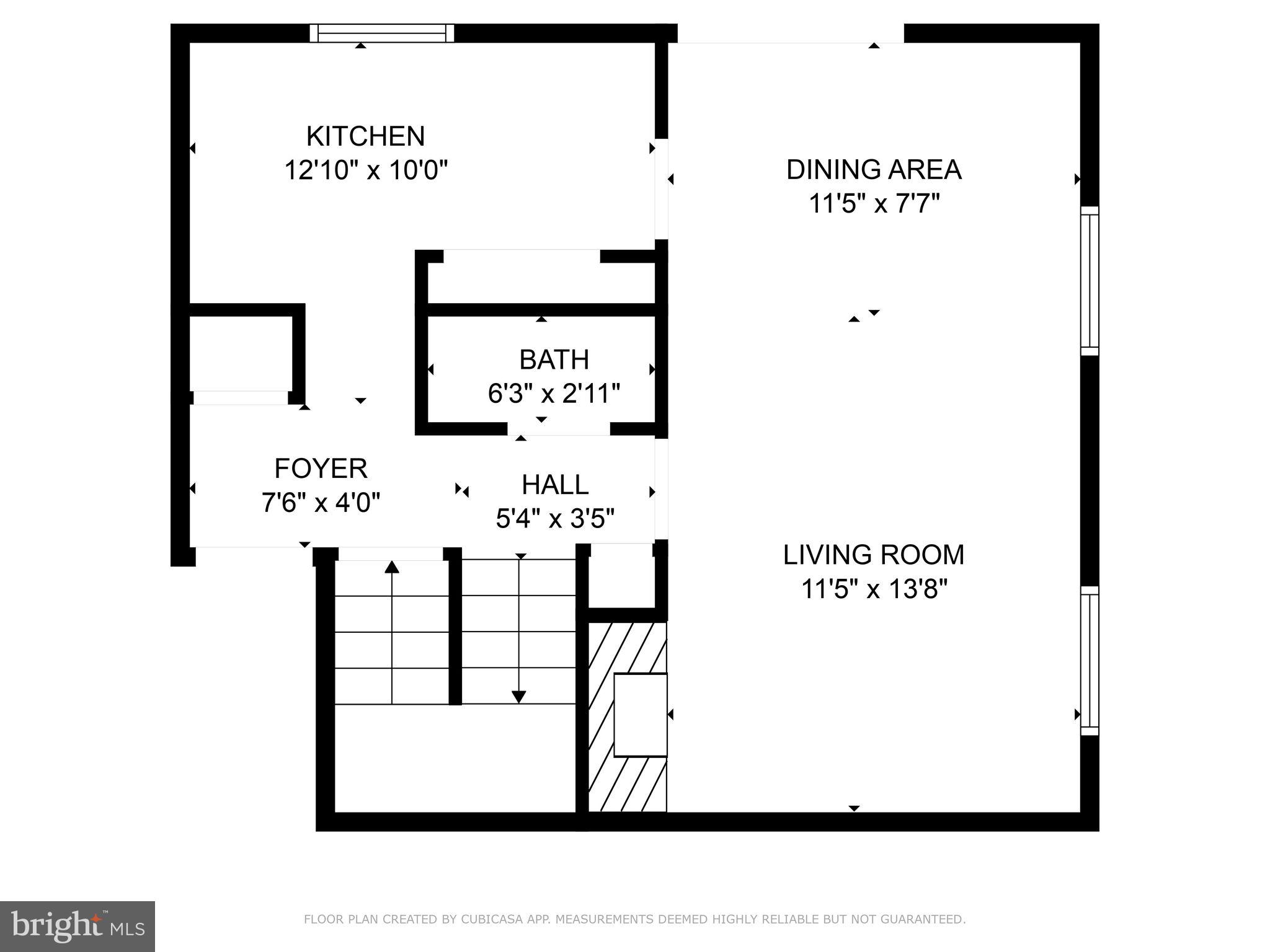 NONE AVAILABLE - Residential Lease