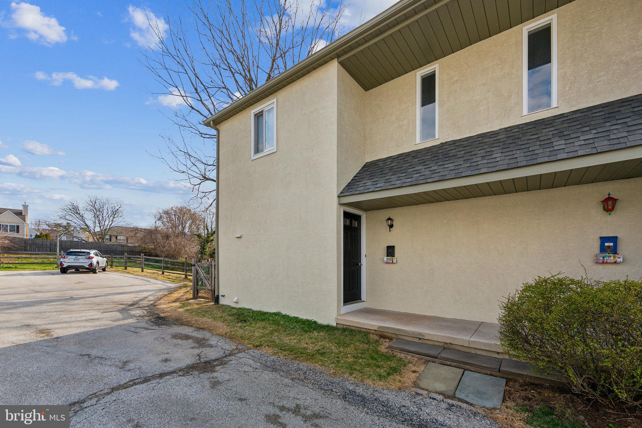 NONE AVAILABLE - Residential Lease