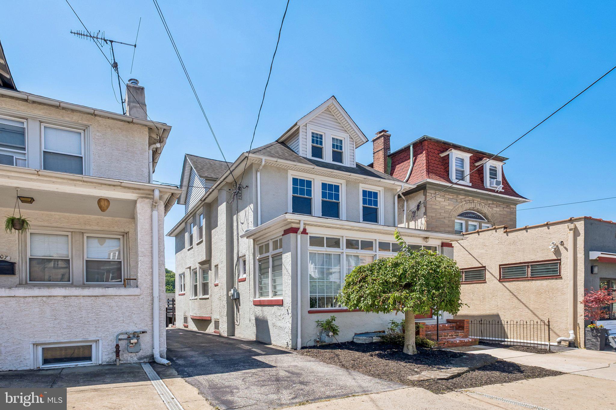105 SPRING MILL AVENUE