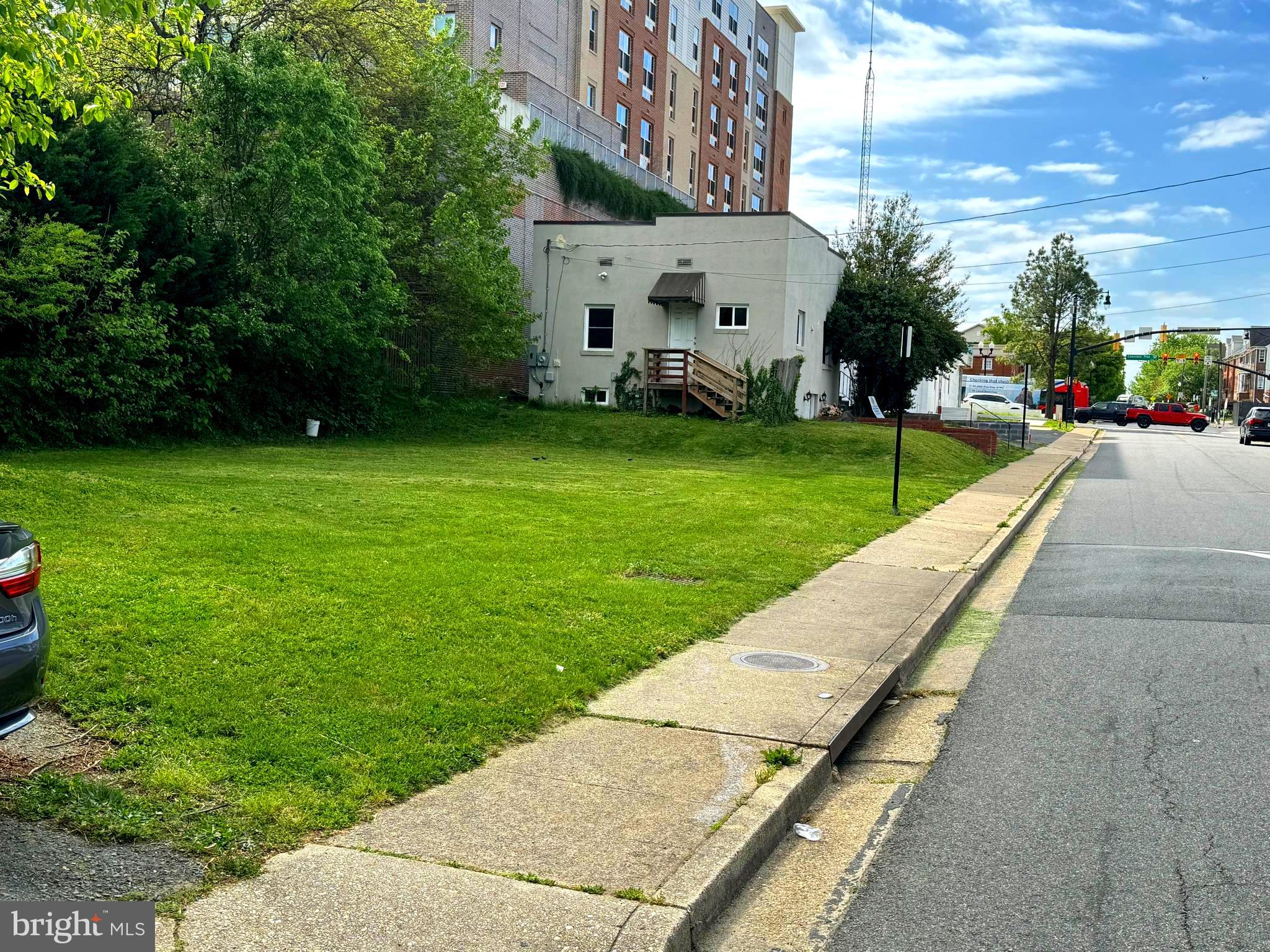 ALCOVA HEIGHTS - Land