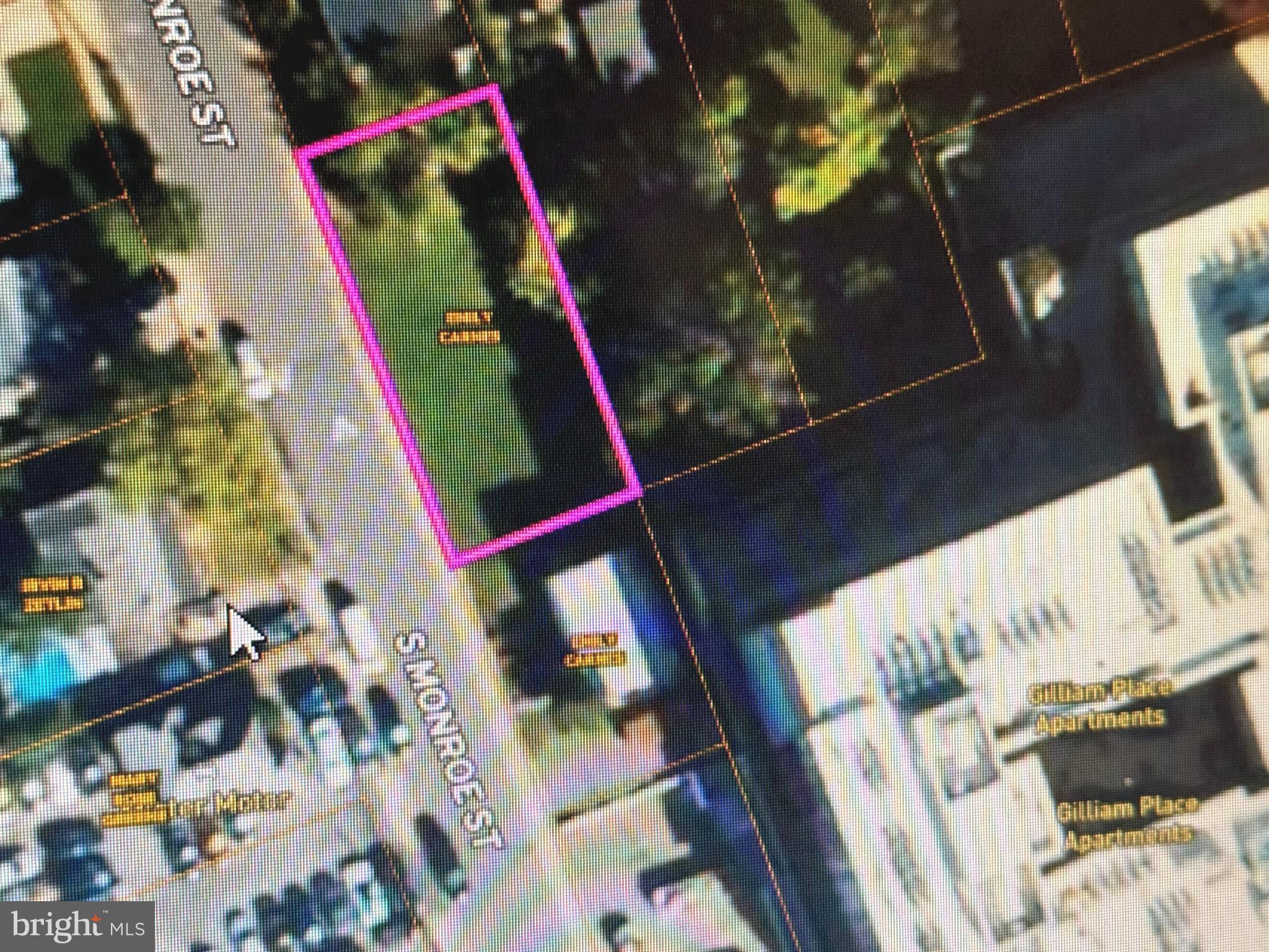 ALCOVA HEIGHTS - Land