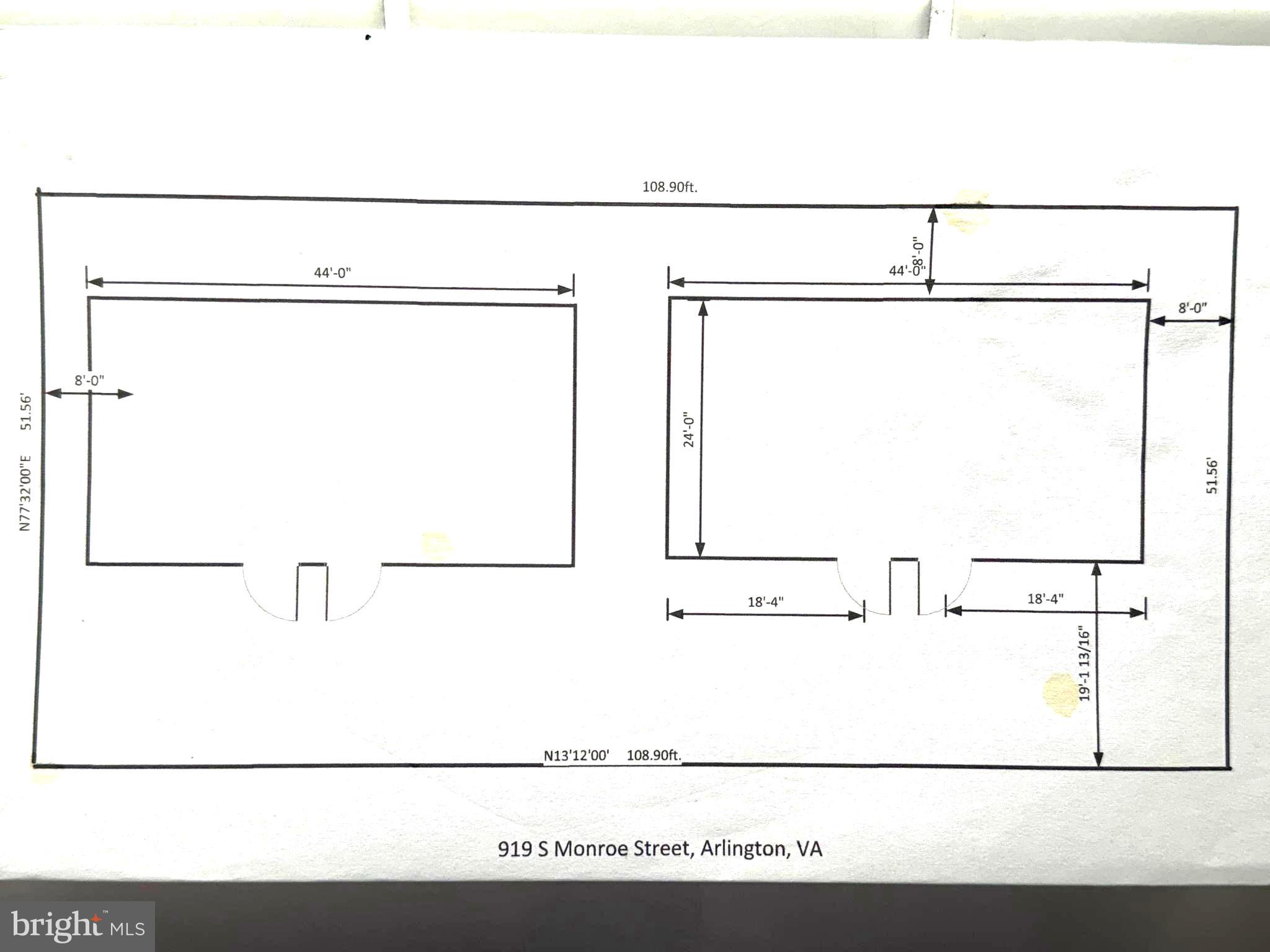ALCOVA HEIGHTS - Land