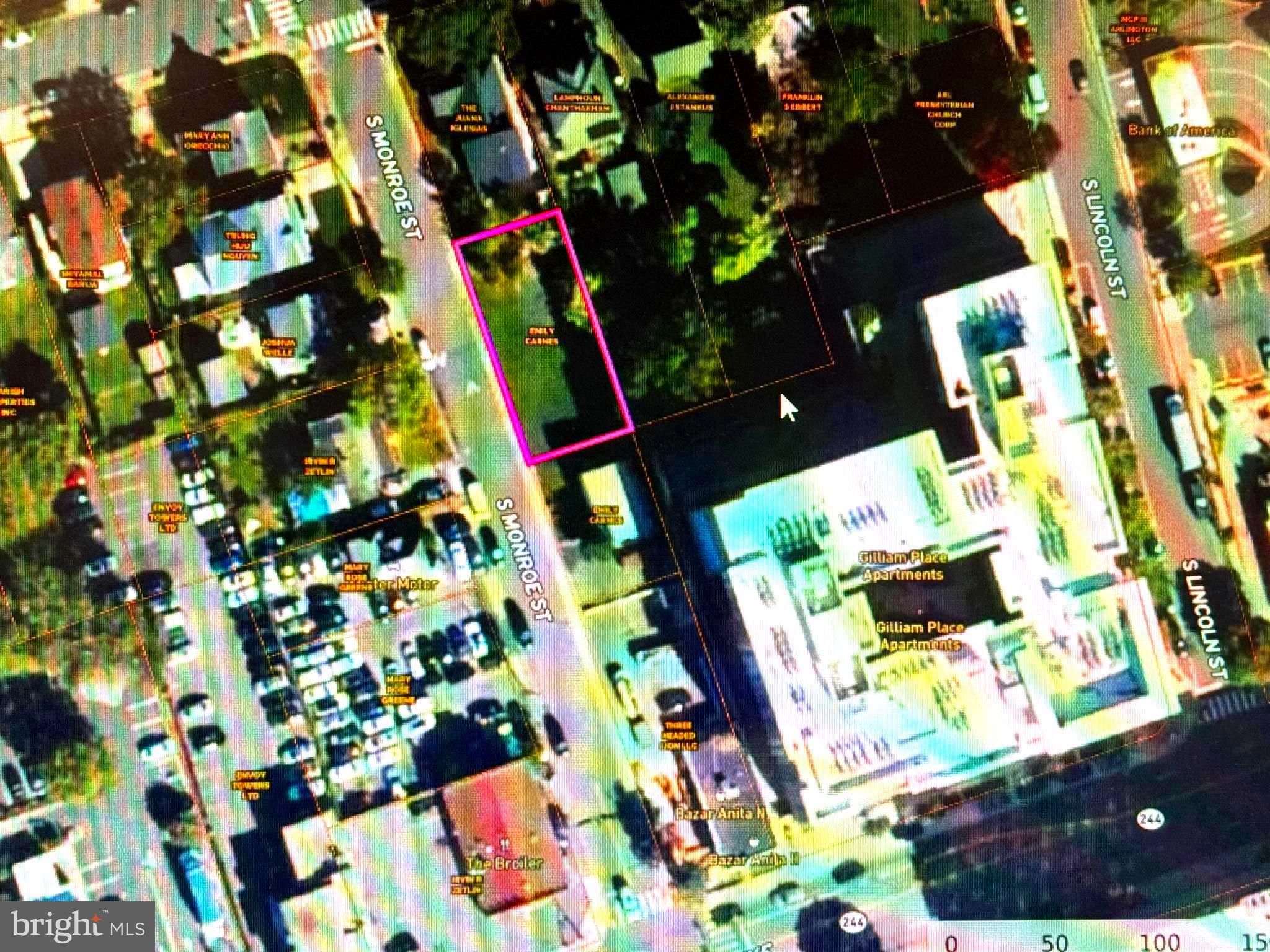 ALCOVA HEIGHTS - Land