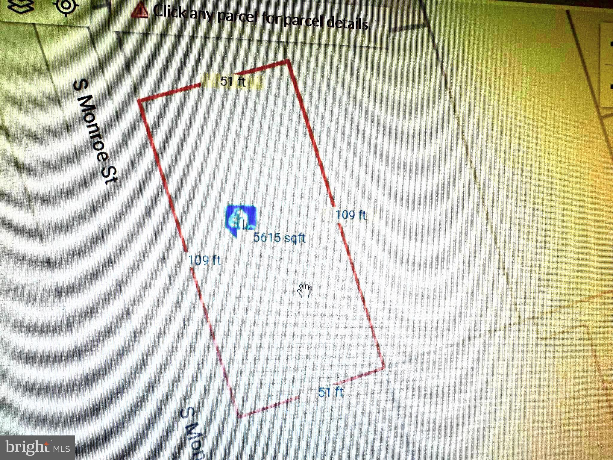 ALCOVA HEIGHTS - Land